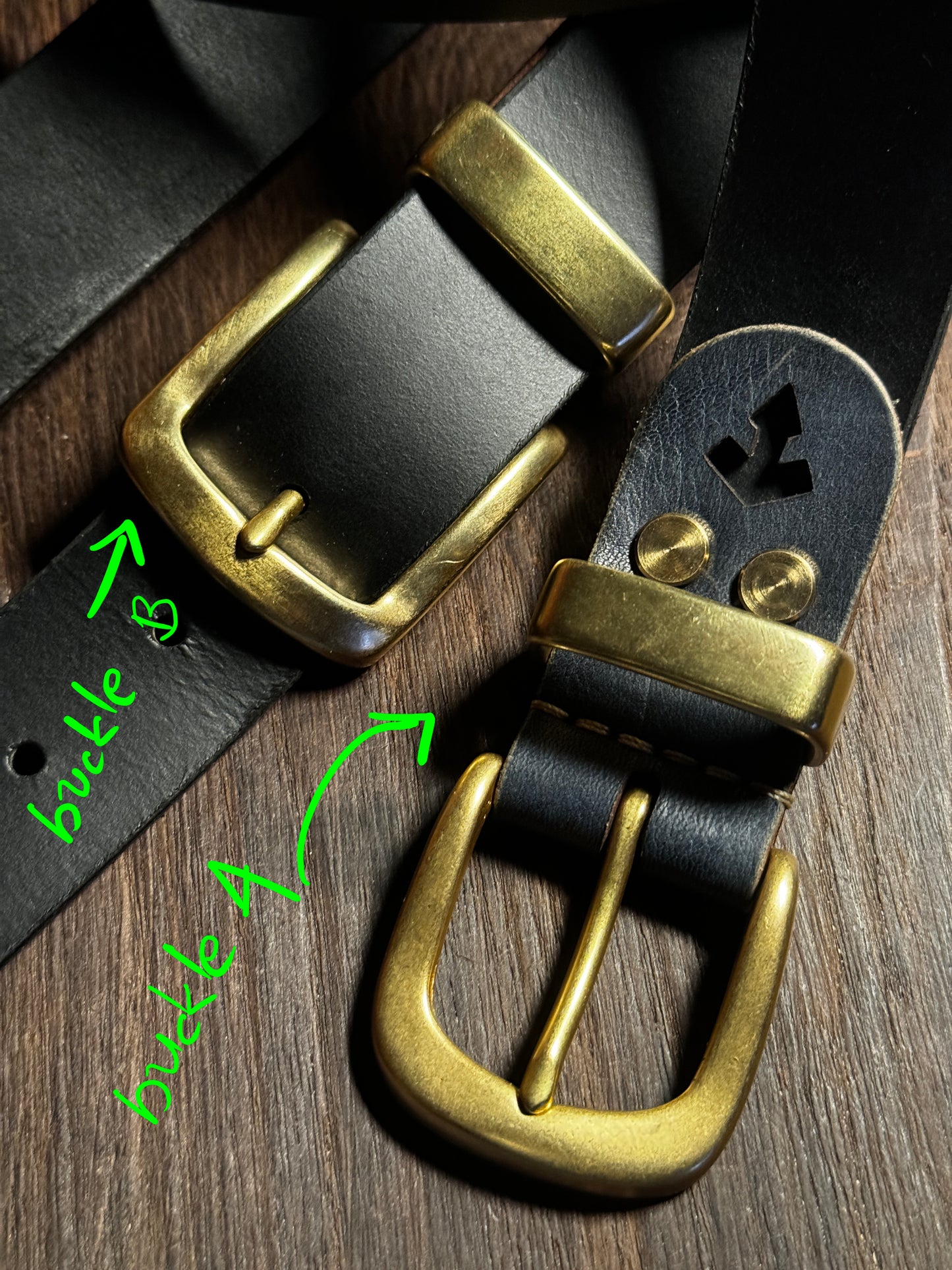 35mm BELT