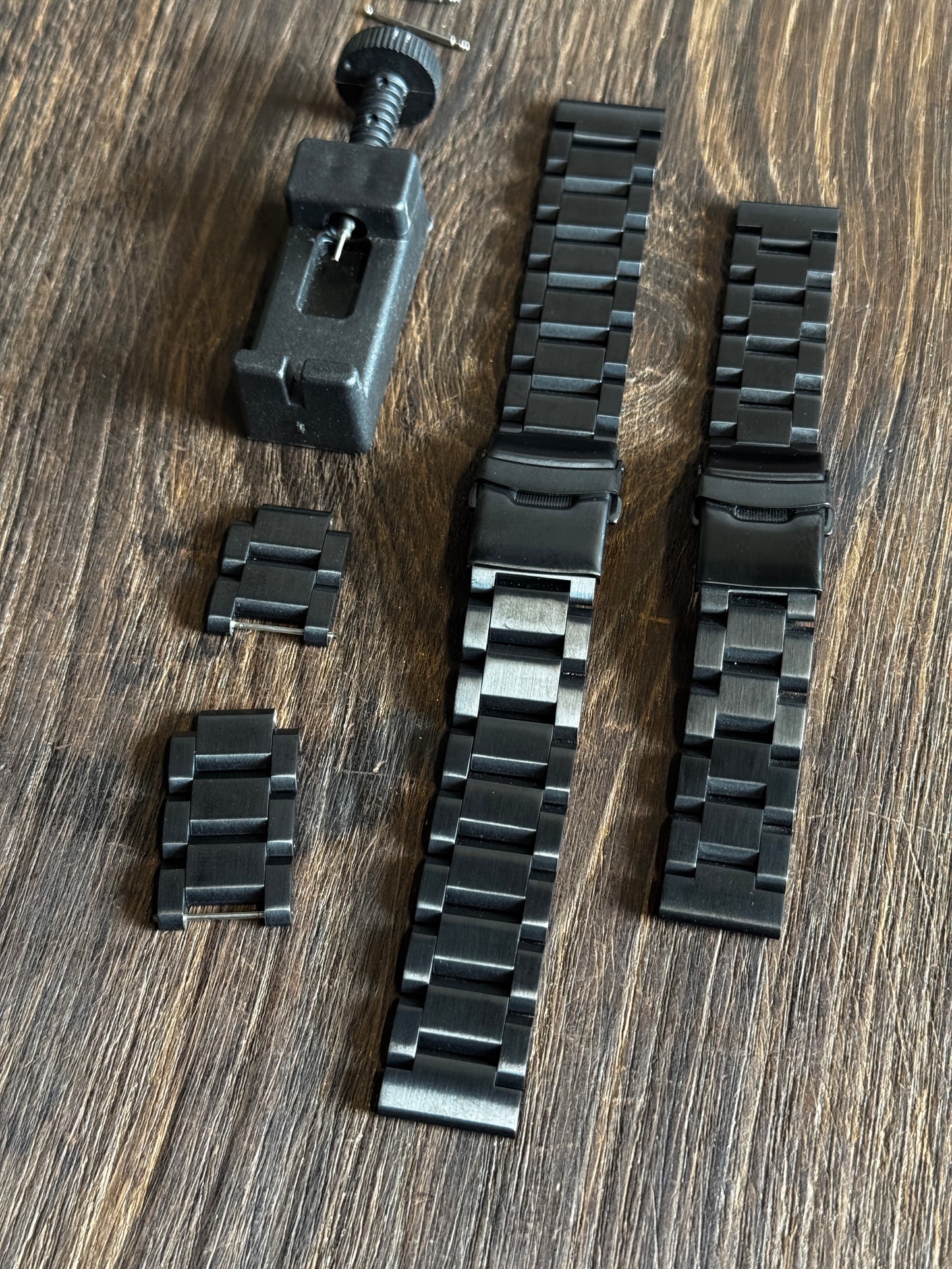 BLACK PANTHER STRAP