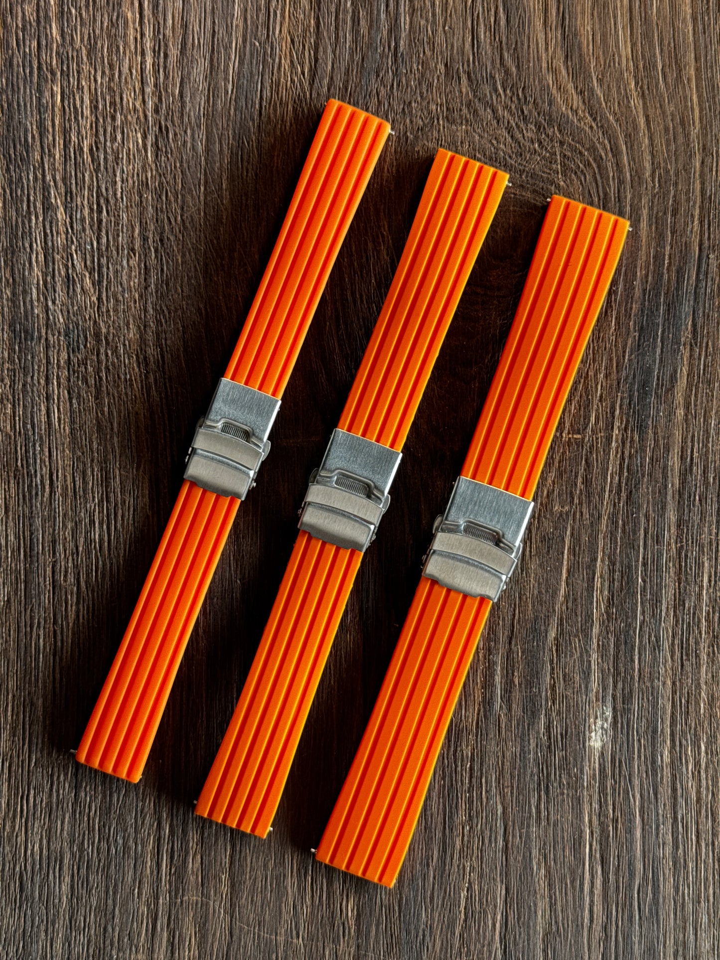 Groovey Strap