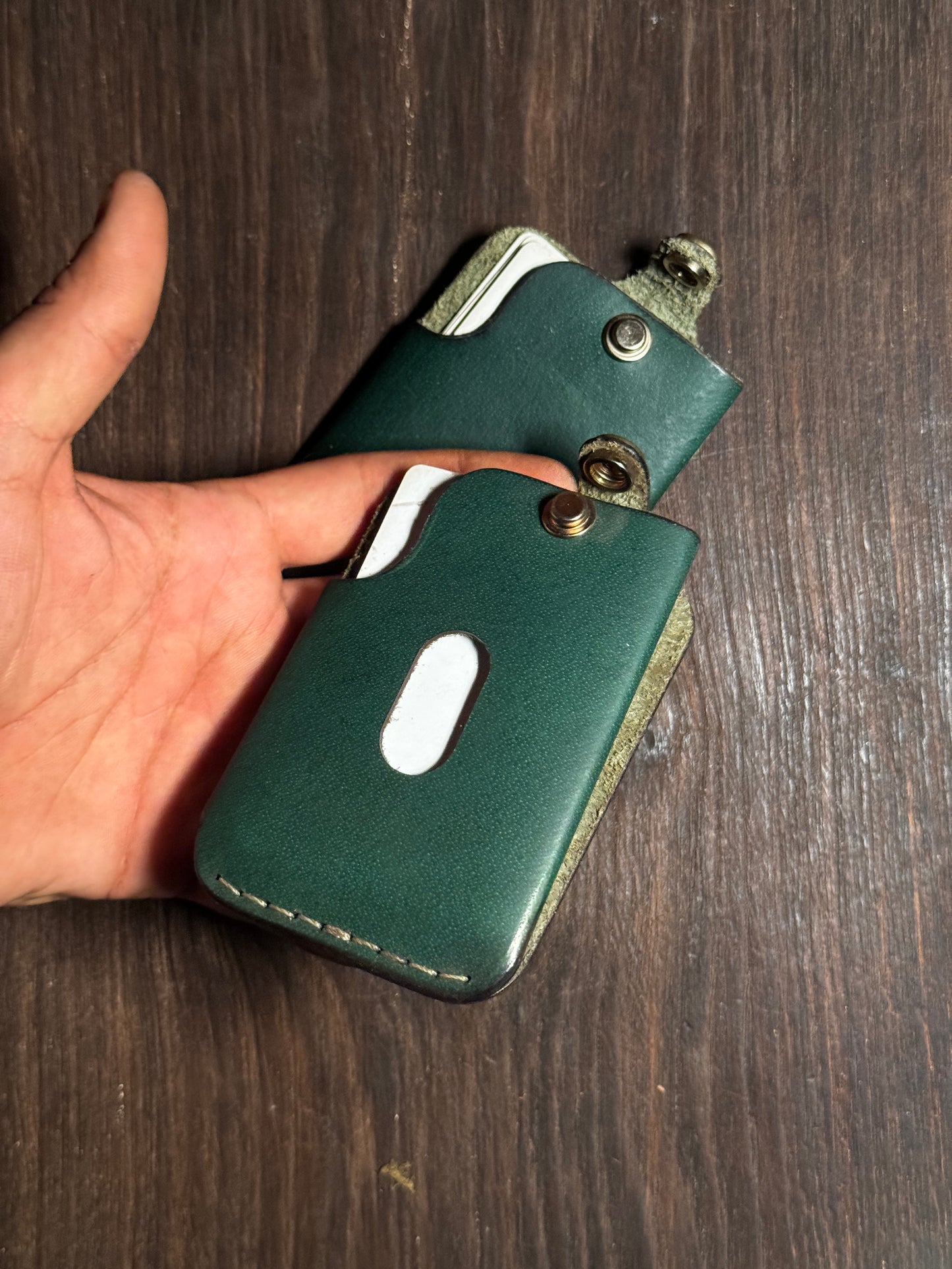EDC card holder cum wallet