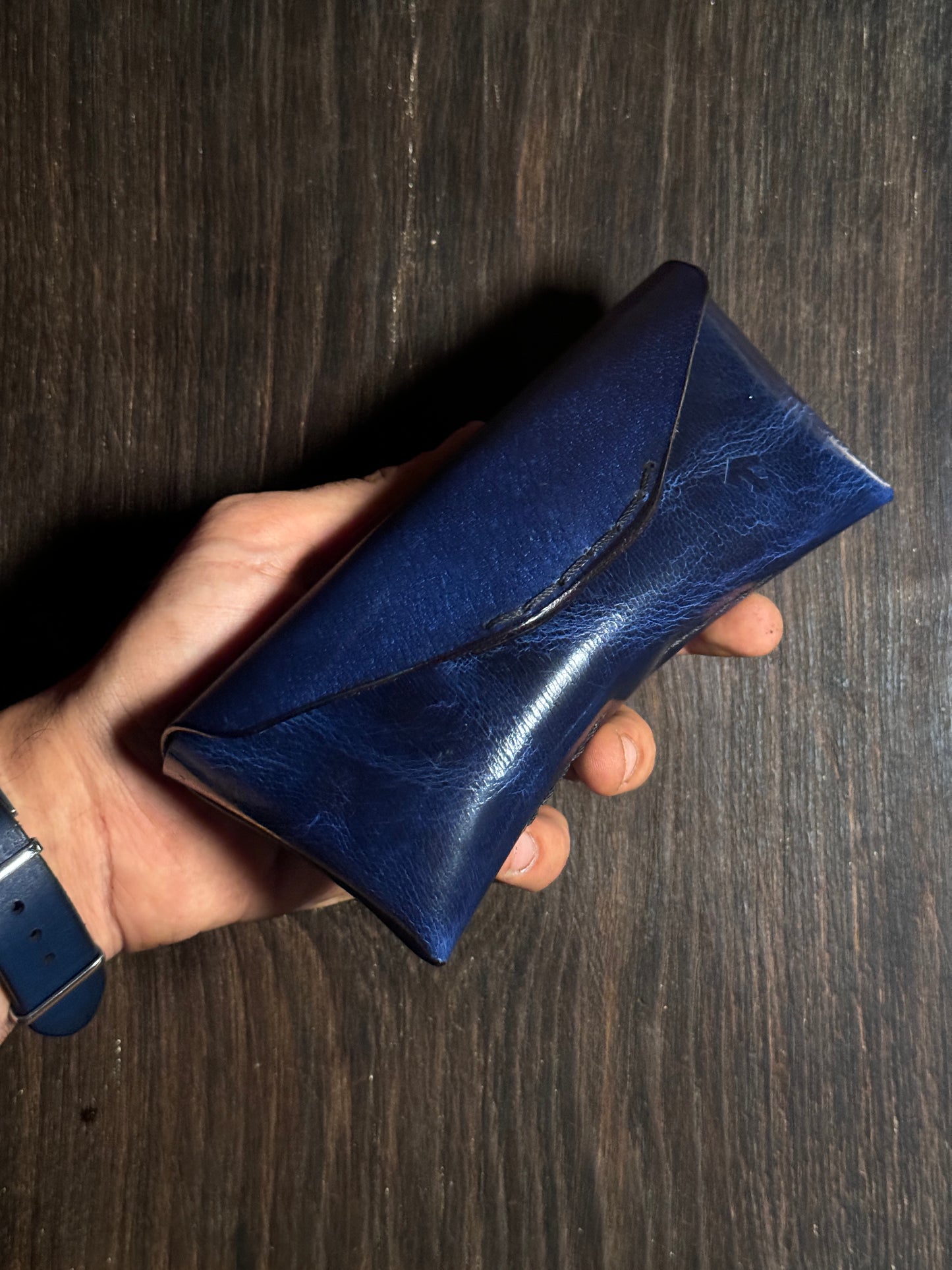 A Tough specase1 for expensive and delicate eyewears