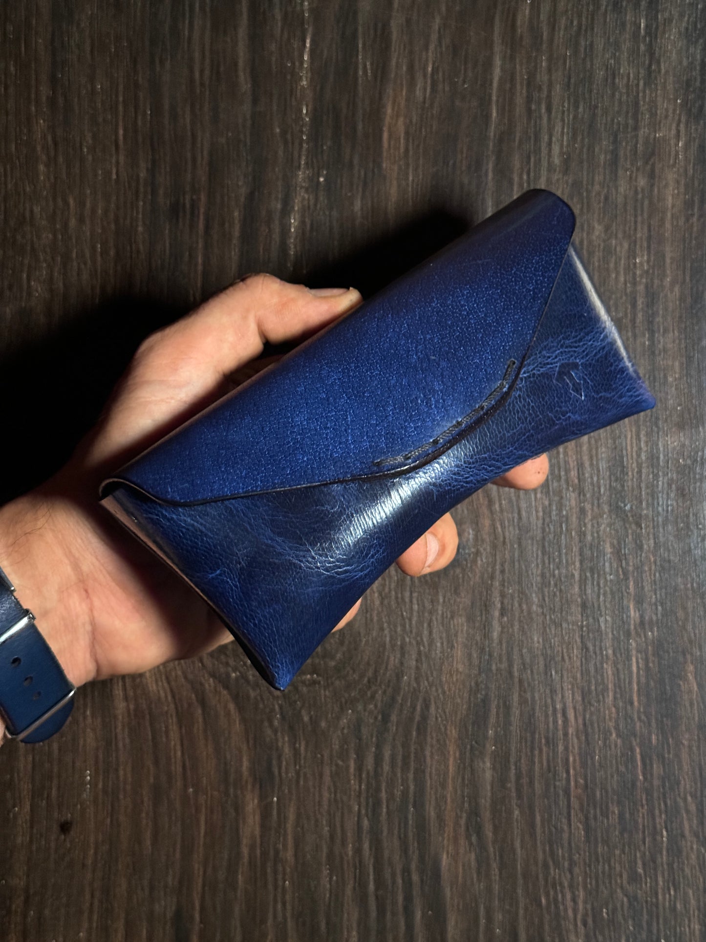 A Tough specase1 for expensive and delicate eyewears