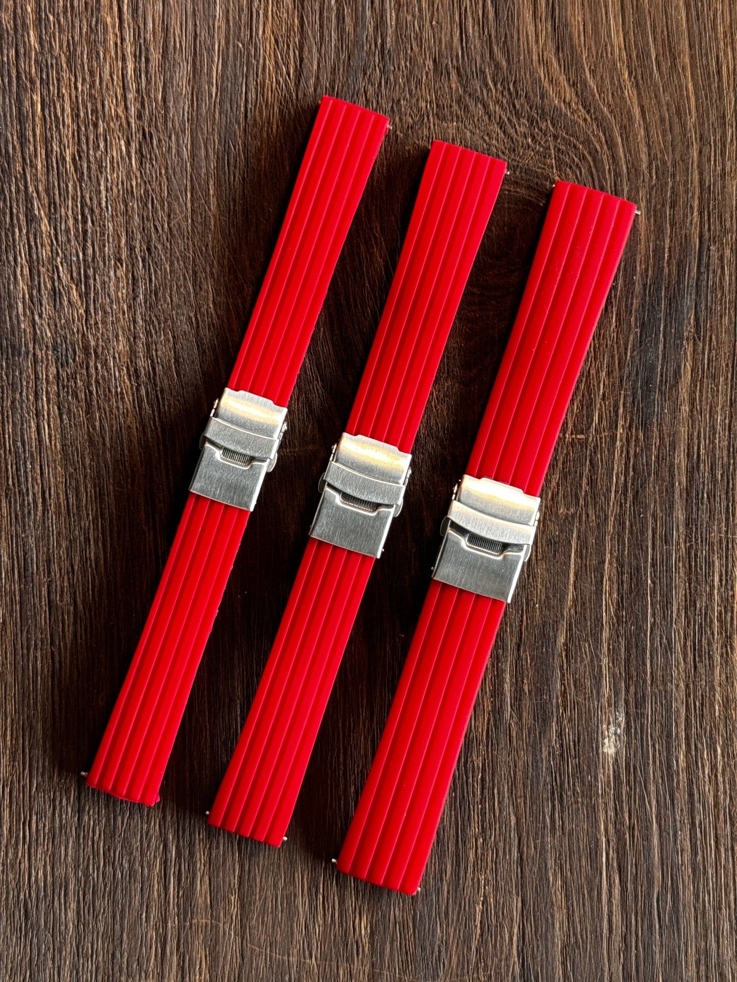 Groovey Strap