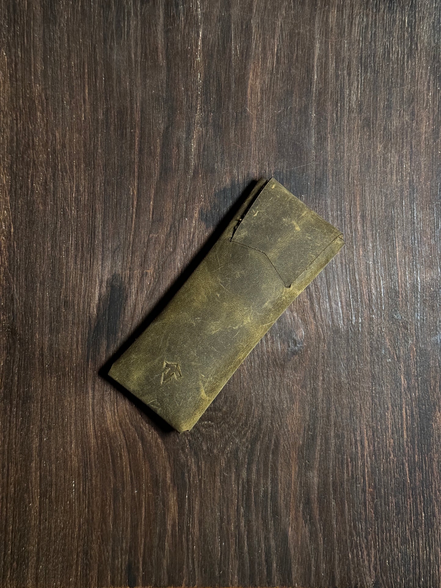 Pocketcarry watchcase for 1 watch