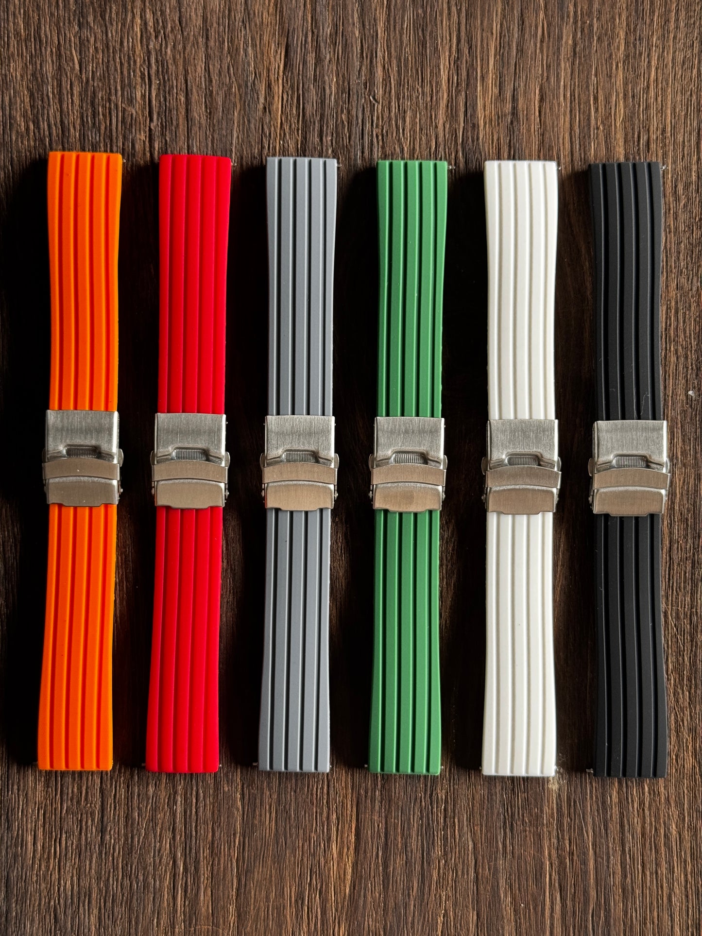 Groovey Strap