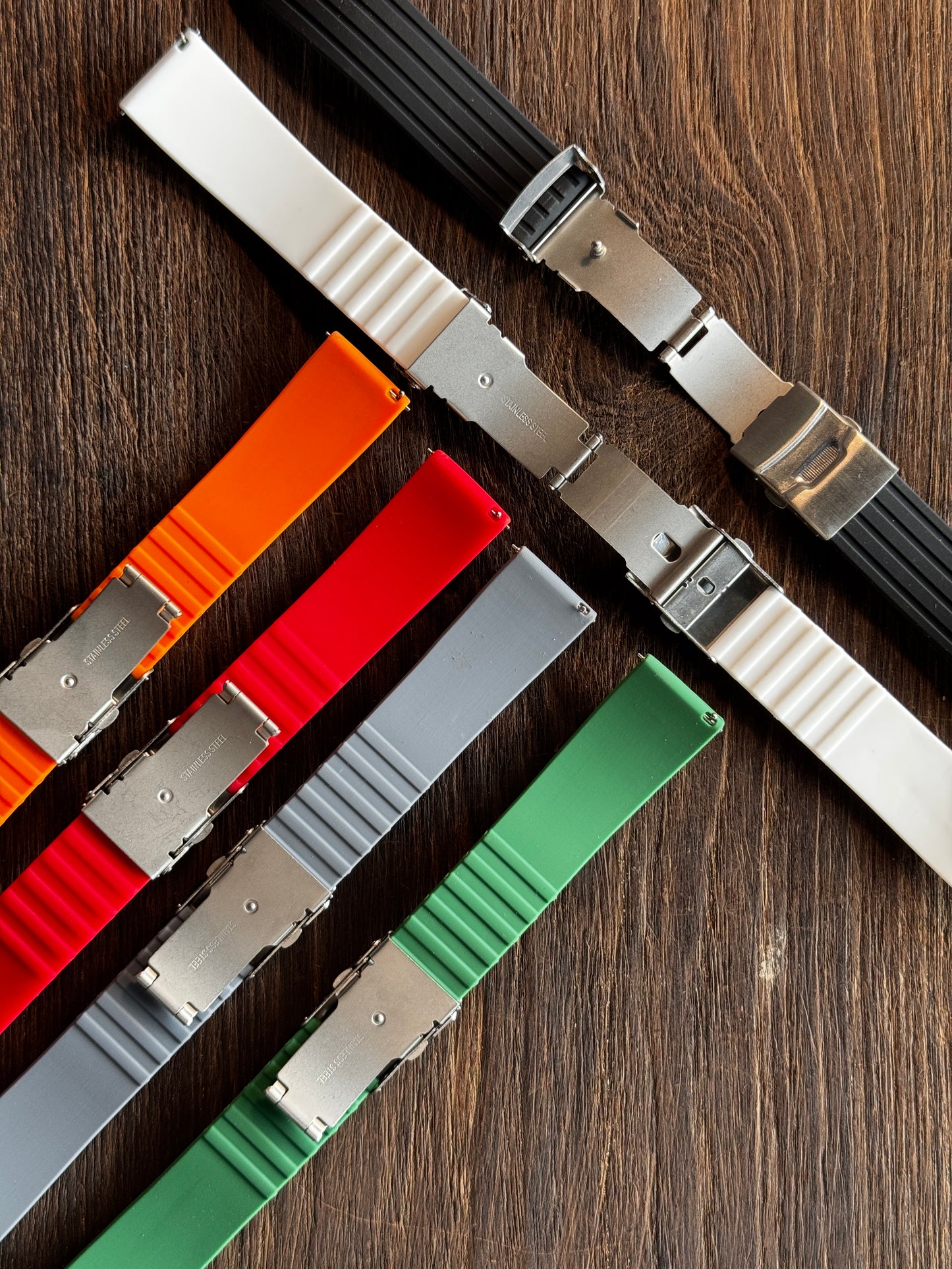 Groovey Strap