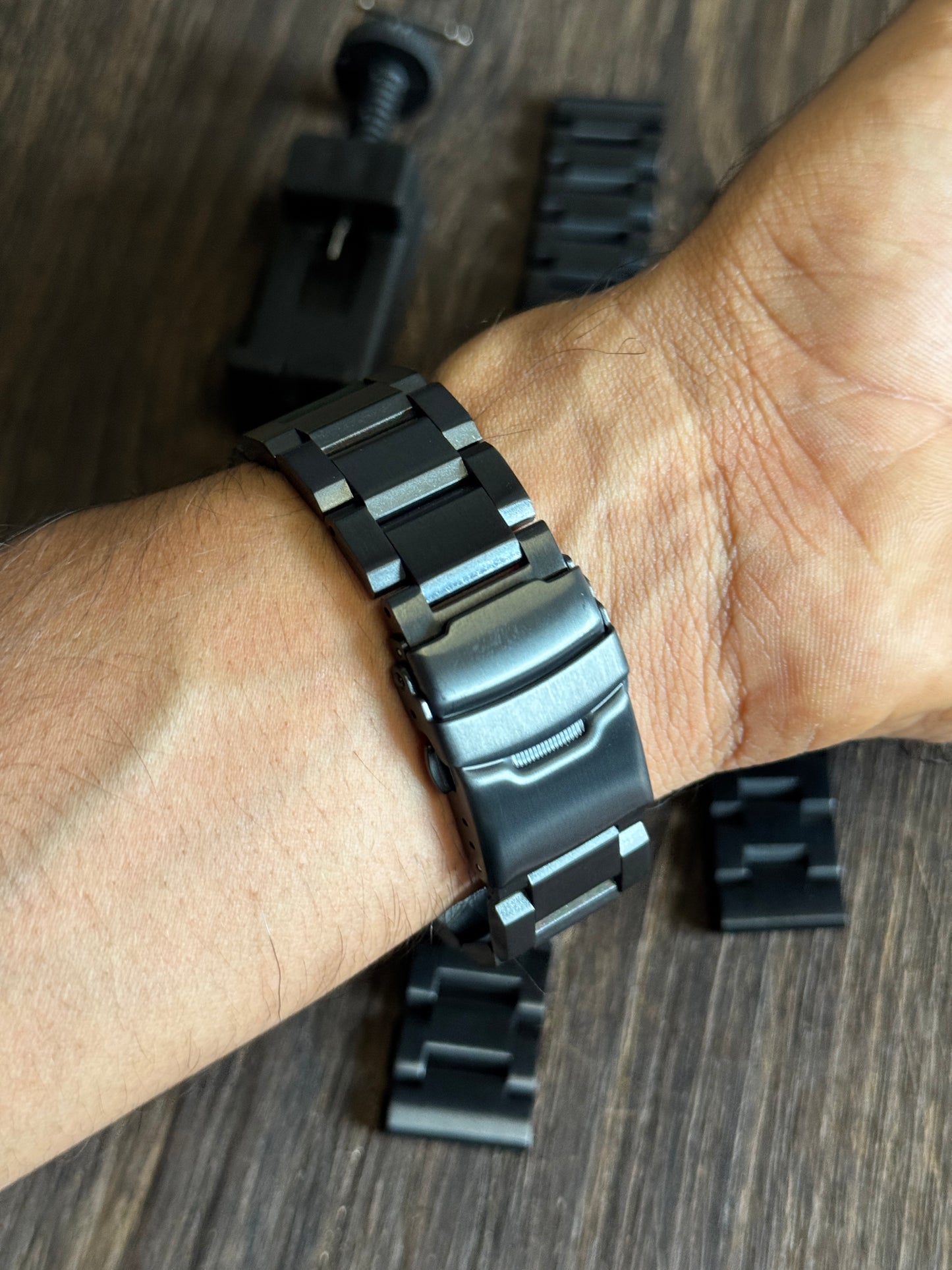 BLACK PANTHER STRAP