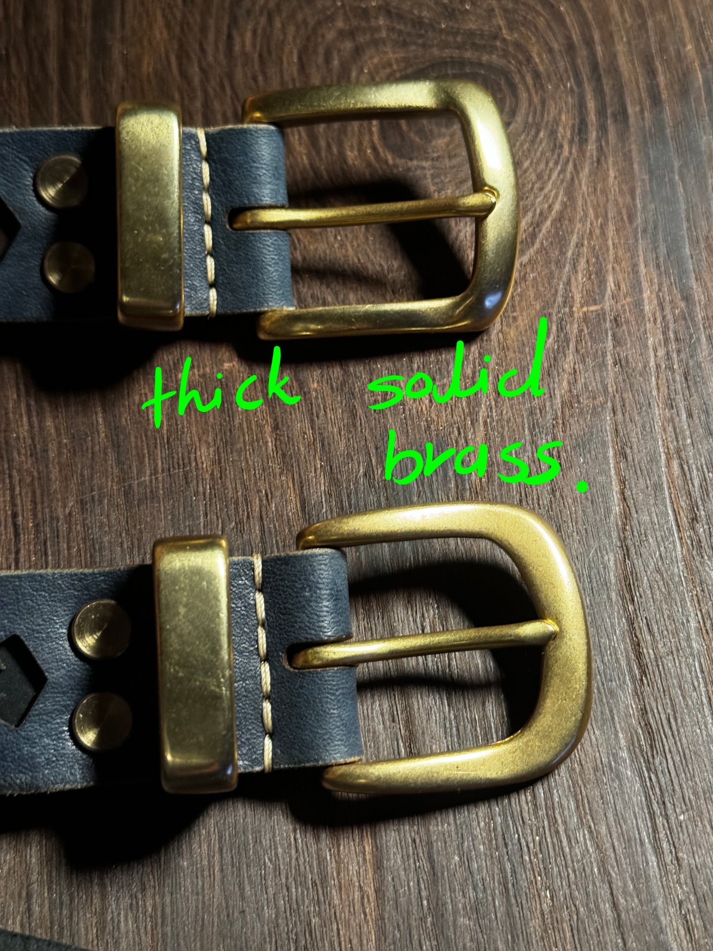 35mm BELT