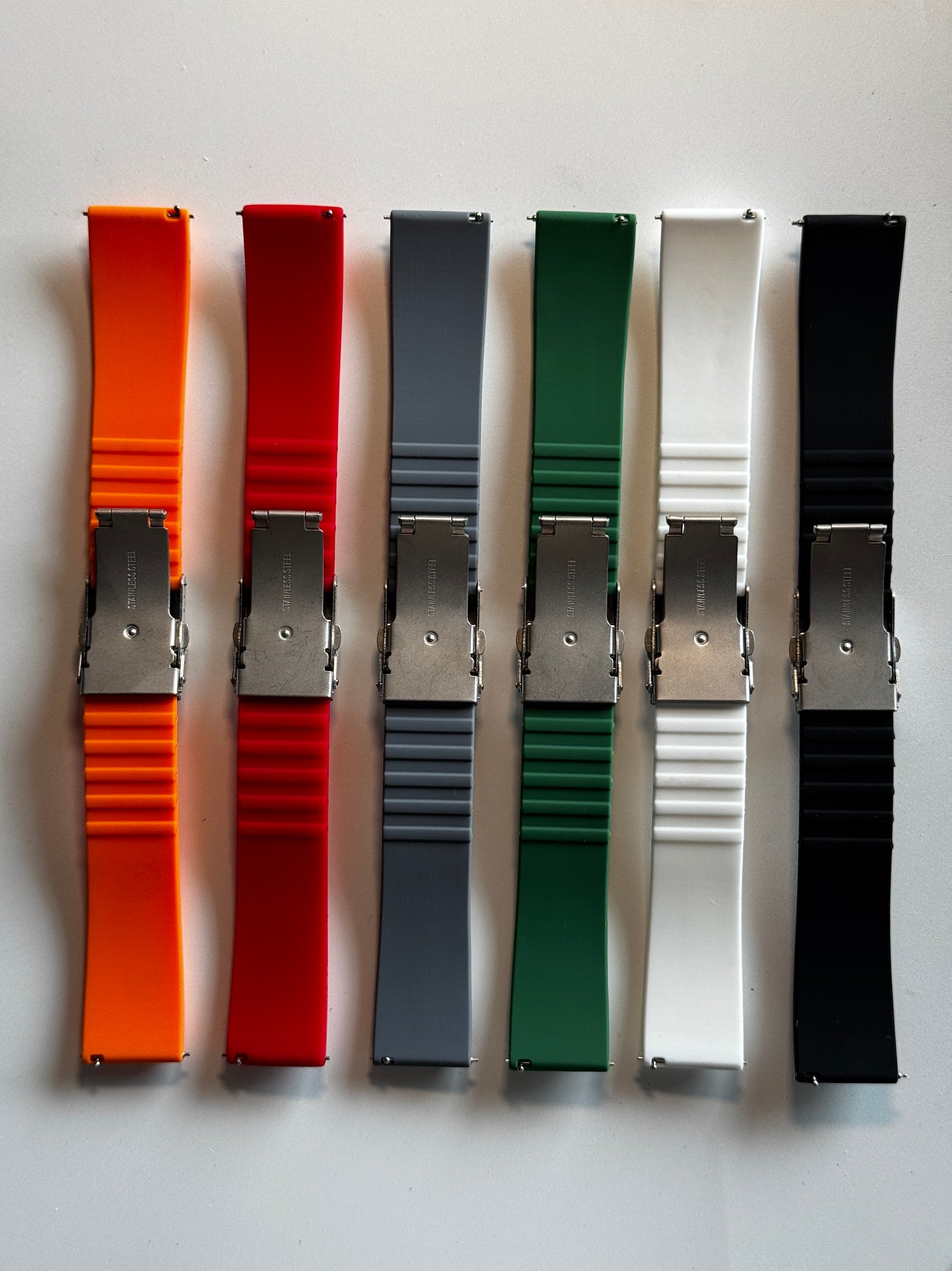 Groovey Strap