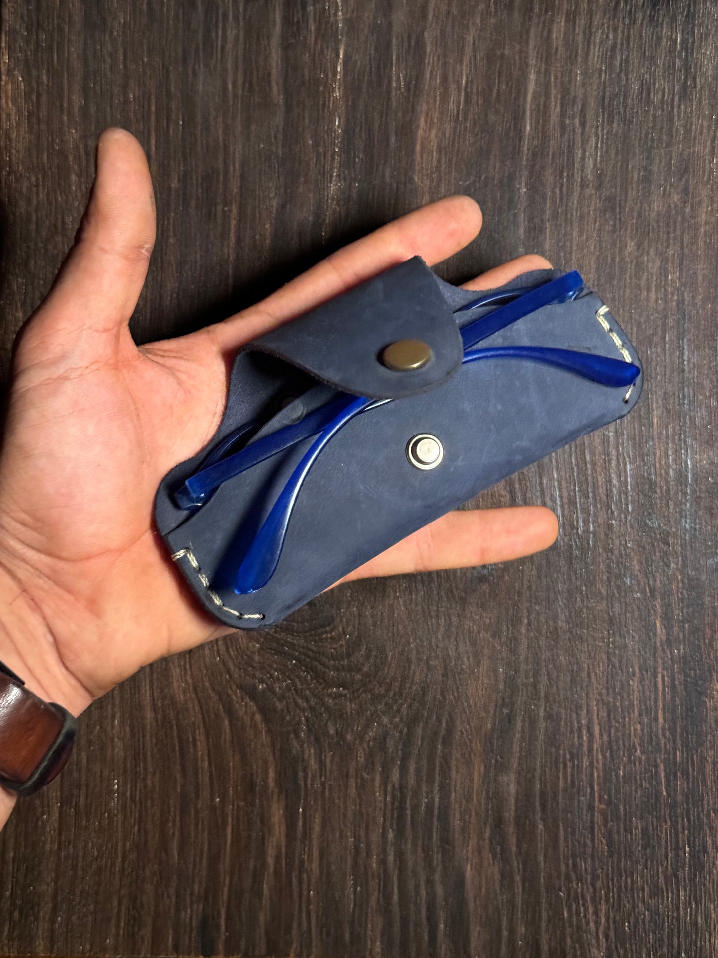 A pocket carry specase1 for regular diffrent eyewears