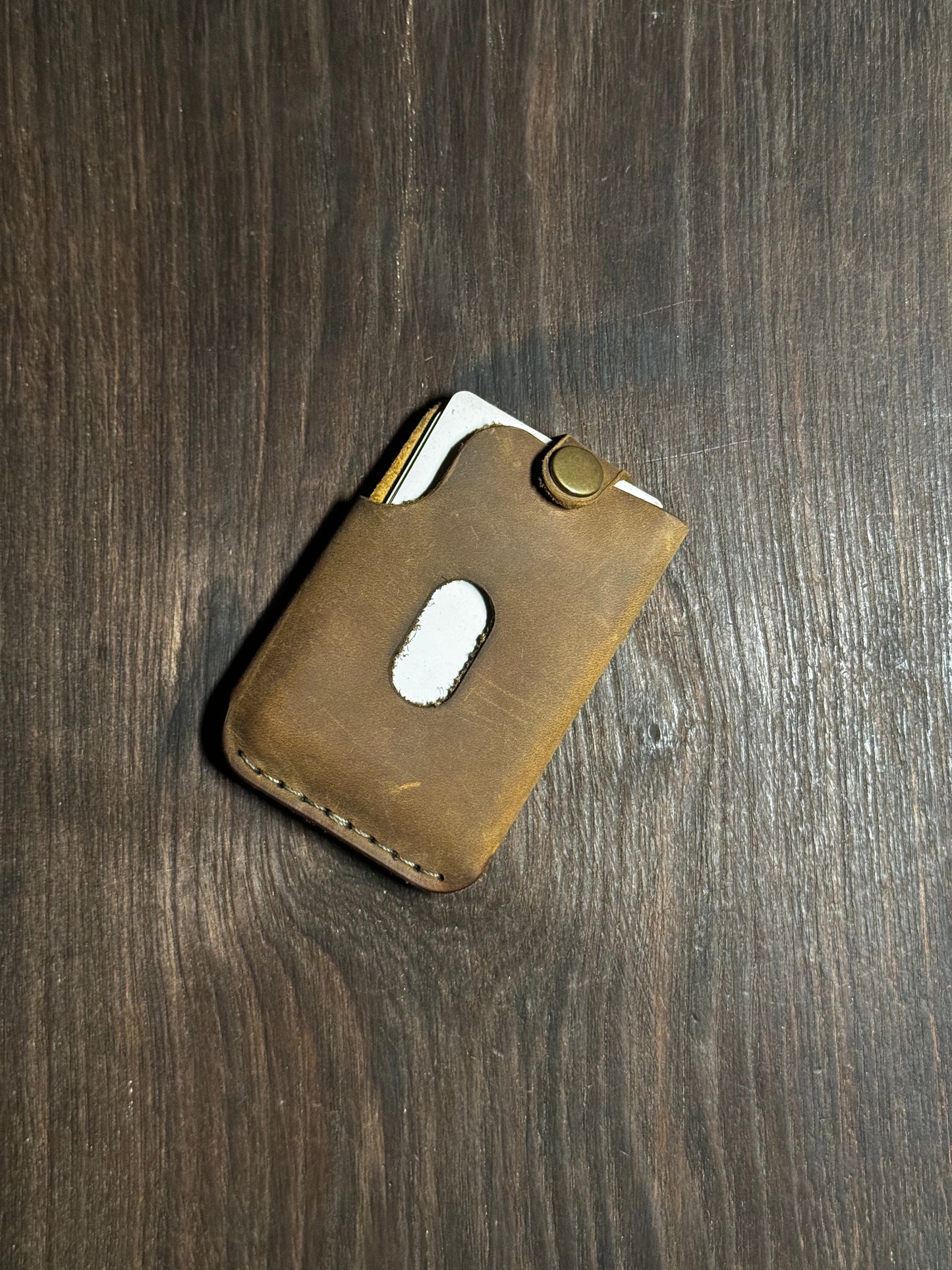EDC card holder cum wallet