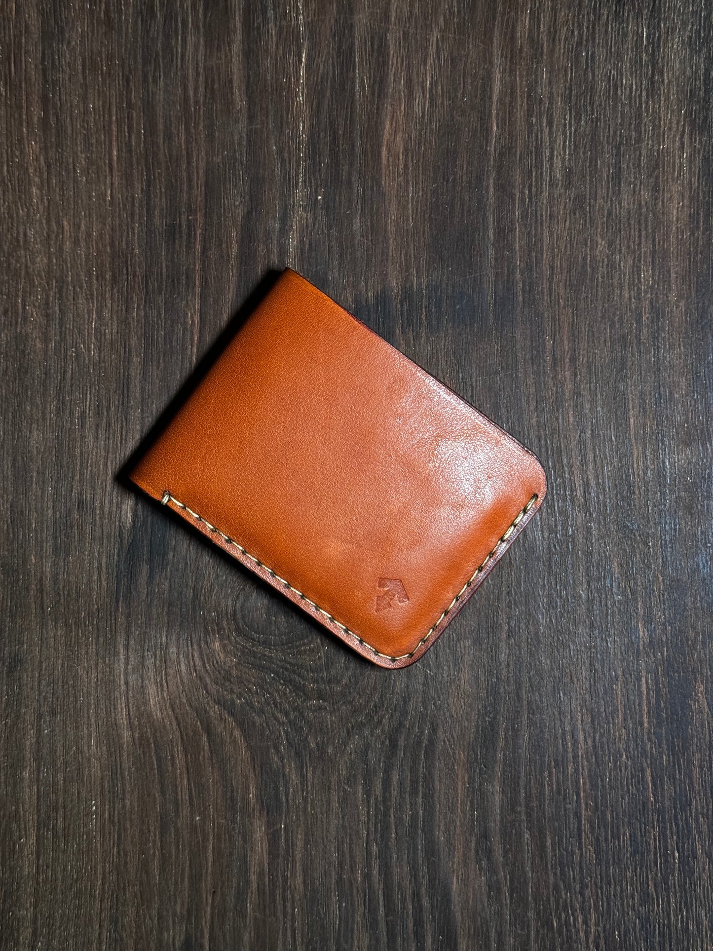 horizontal bi fold wallet 6+1 n 6+2 cash compartment in soft leather