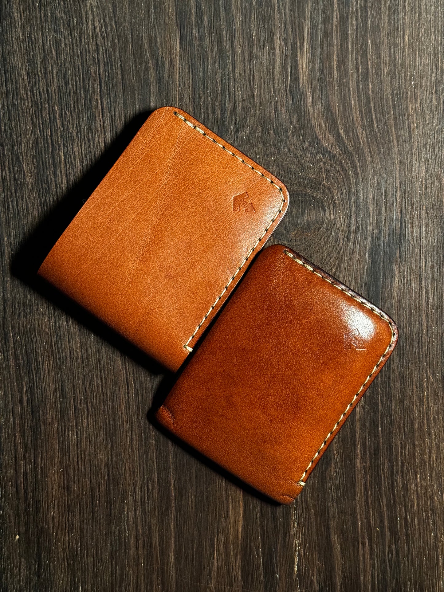 horizontal bi fold wallet 5+1 coin + 1 cash n 5+ 1 coin + 2 cash compartment in soft leather