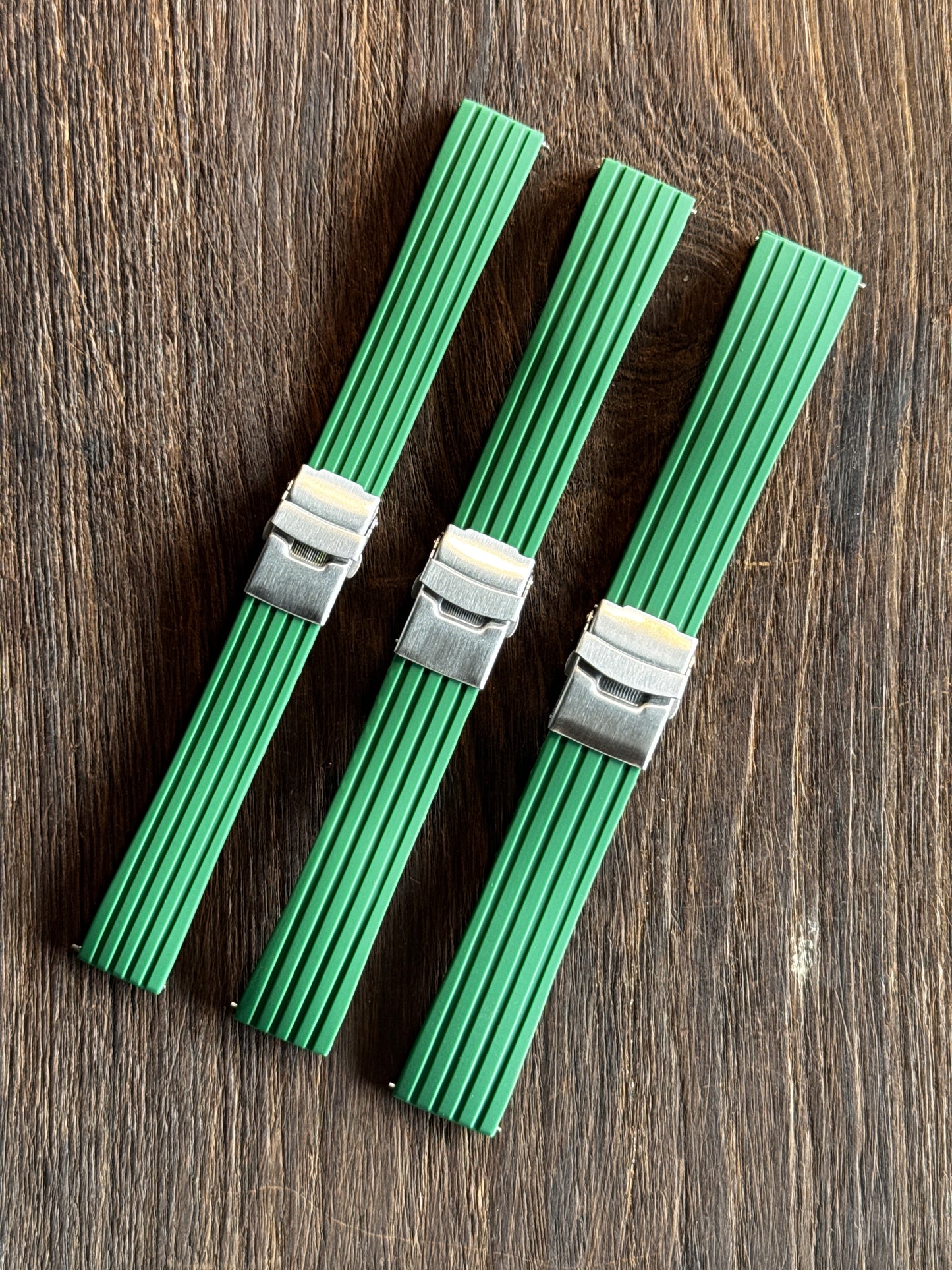 Groovey Strap