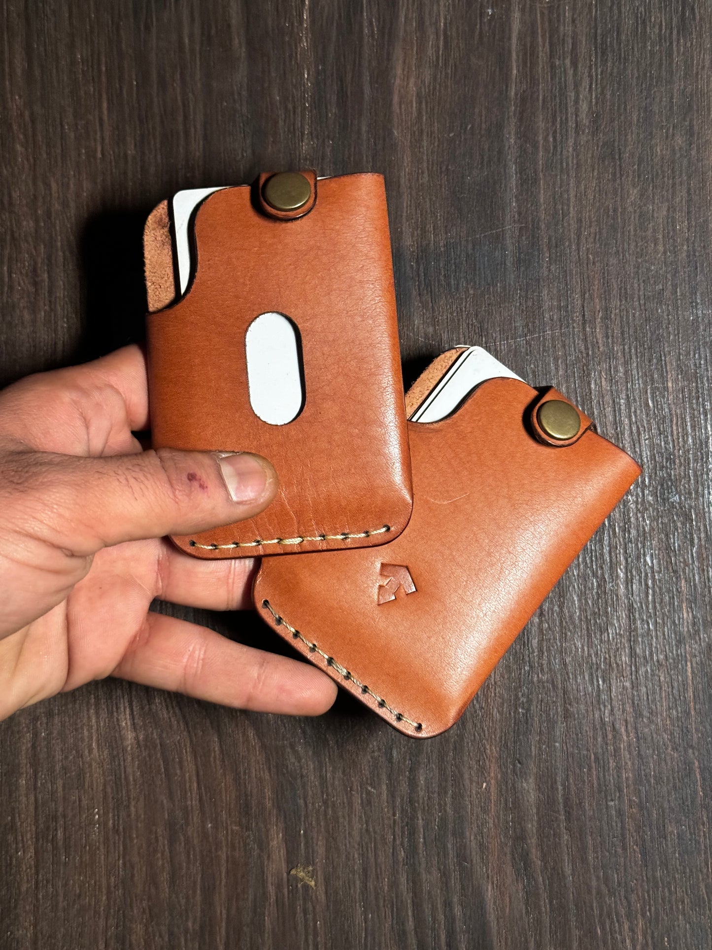 EDC card holder cum wallet