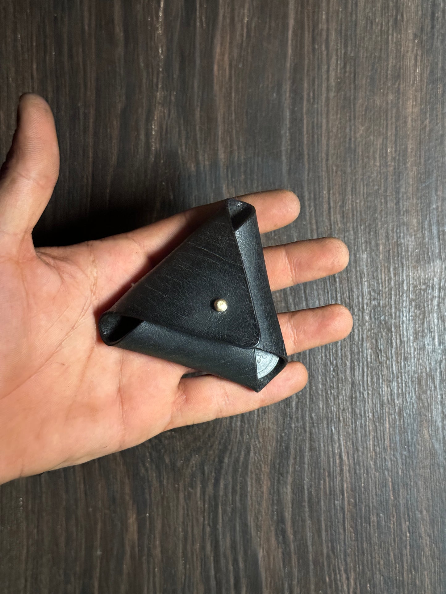 coin pouch / small jewellery pouch