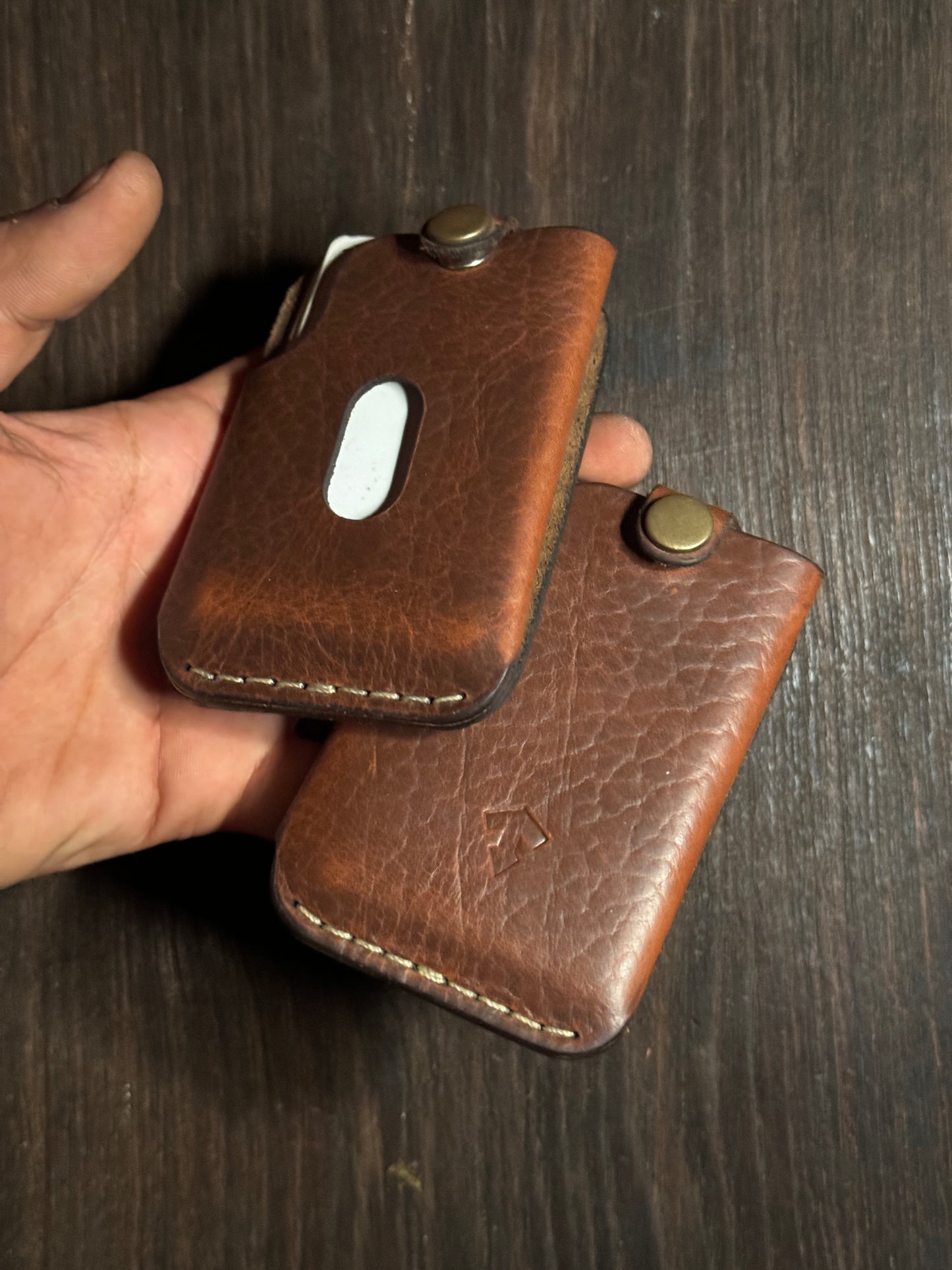 EDC card holder cum wallet