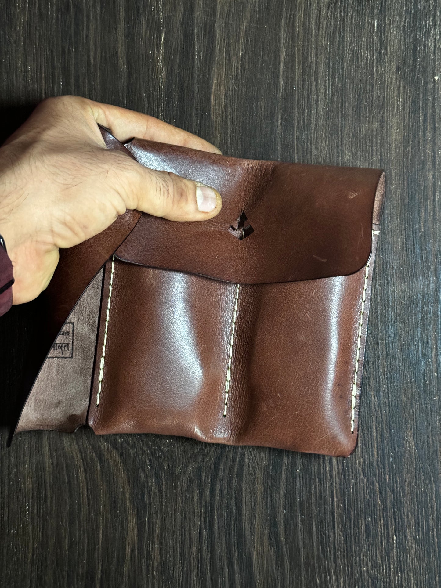 wRoll which can holds 2 watches