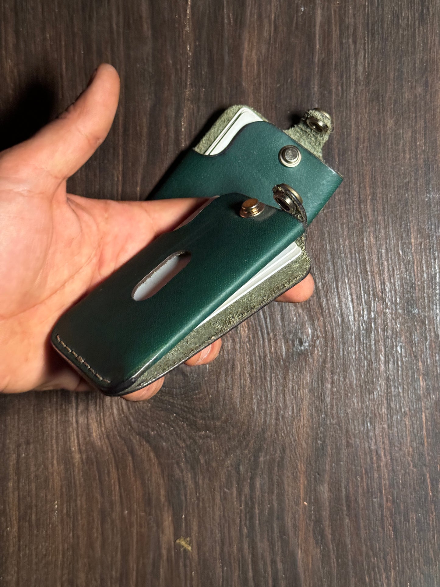 EDC card holder cum wallet