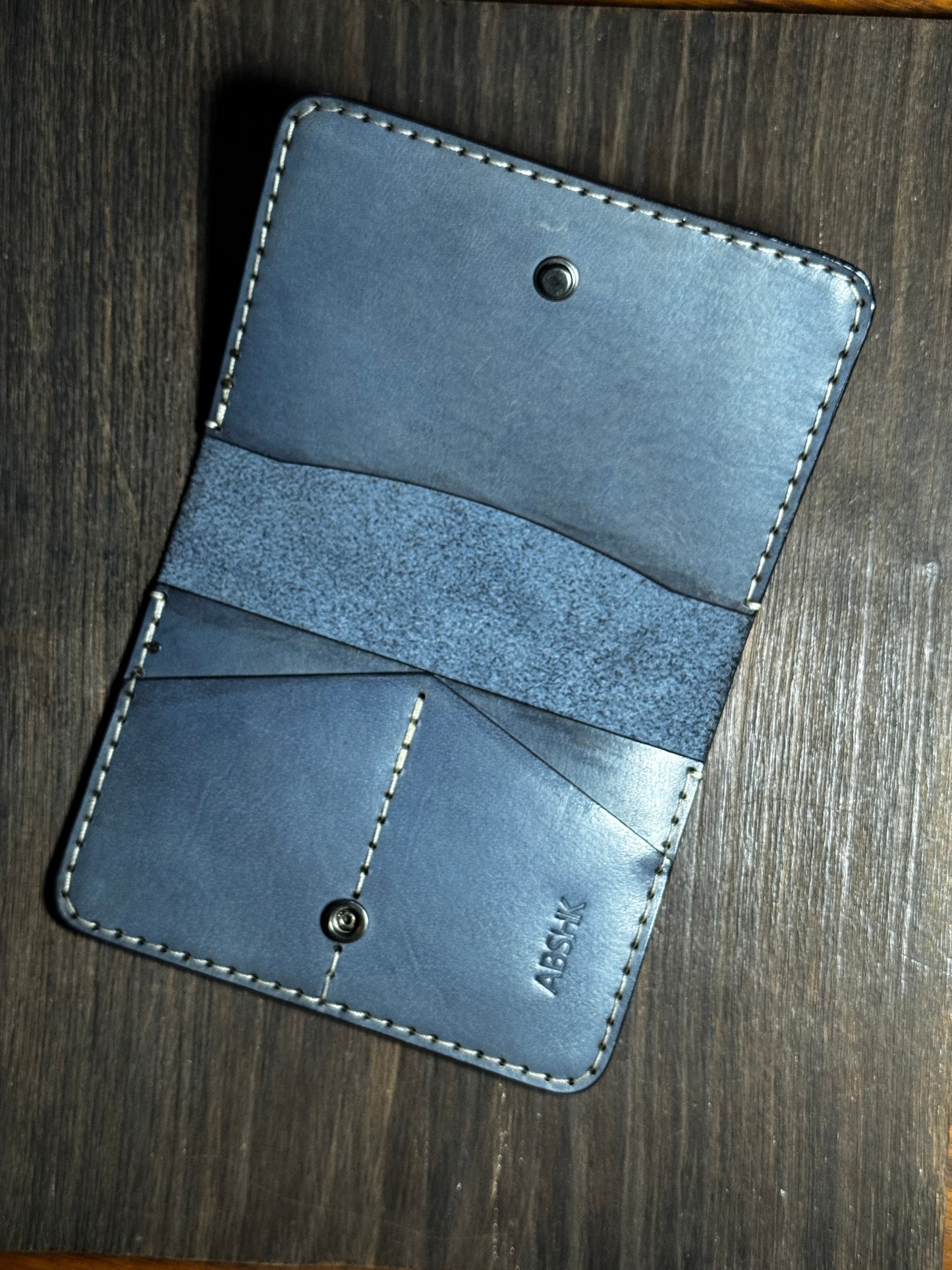 passport holder