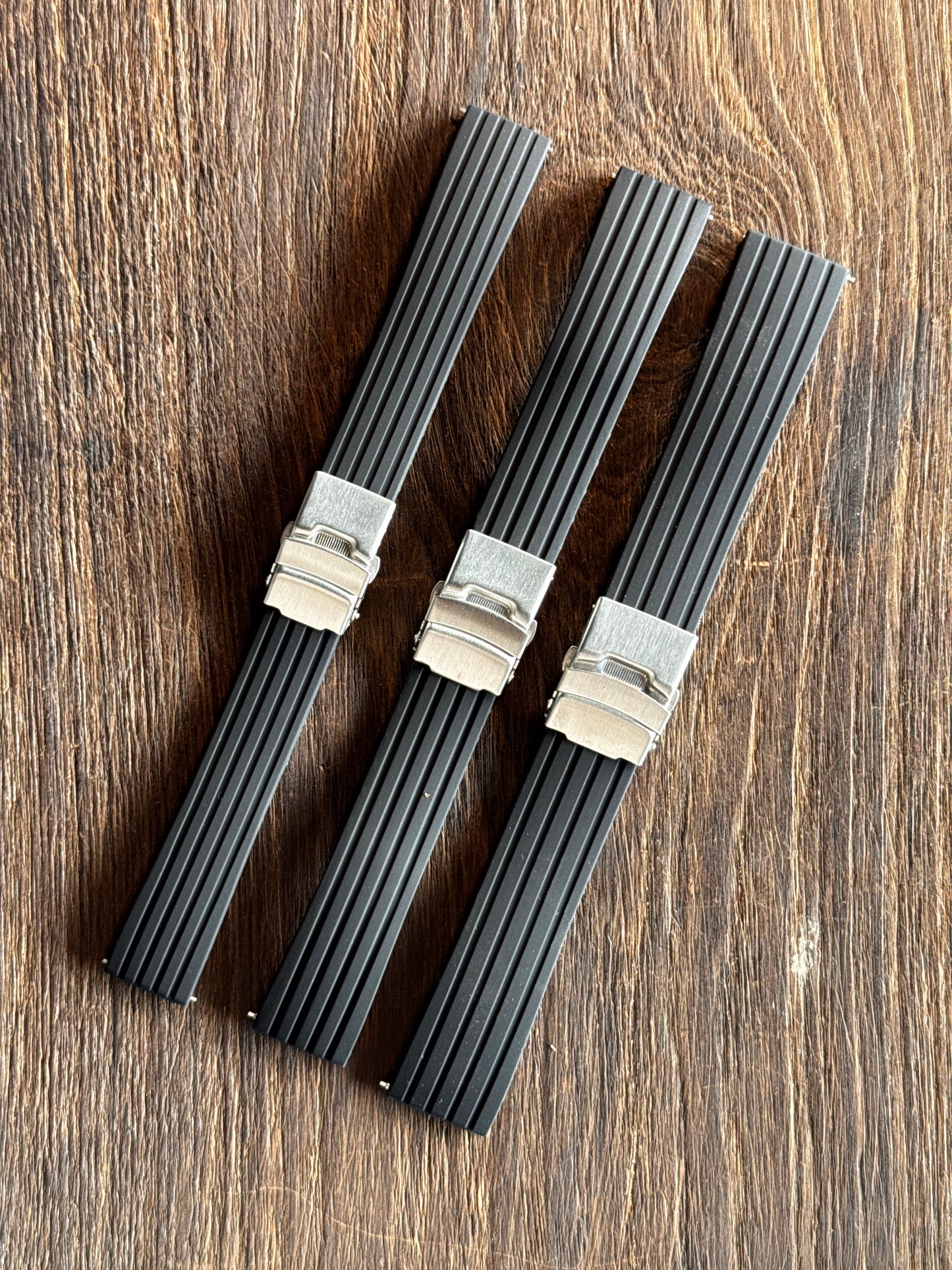 Groovey Strap