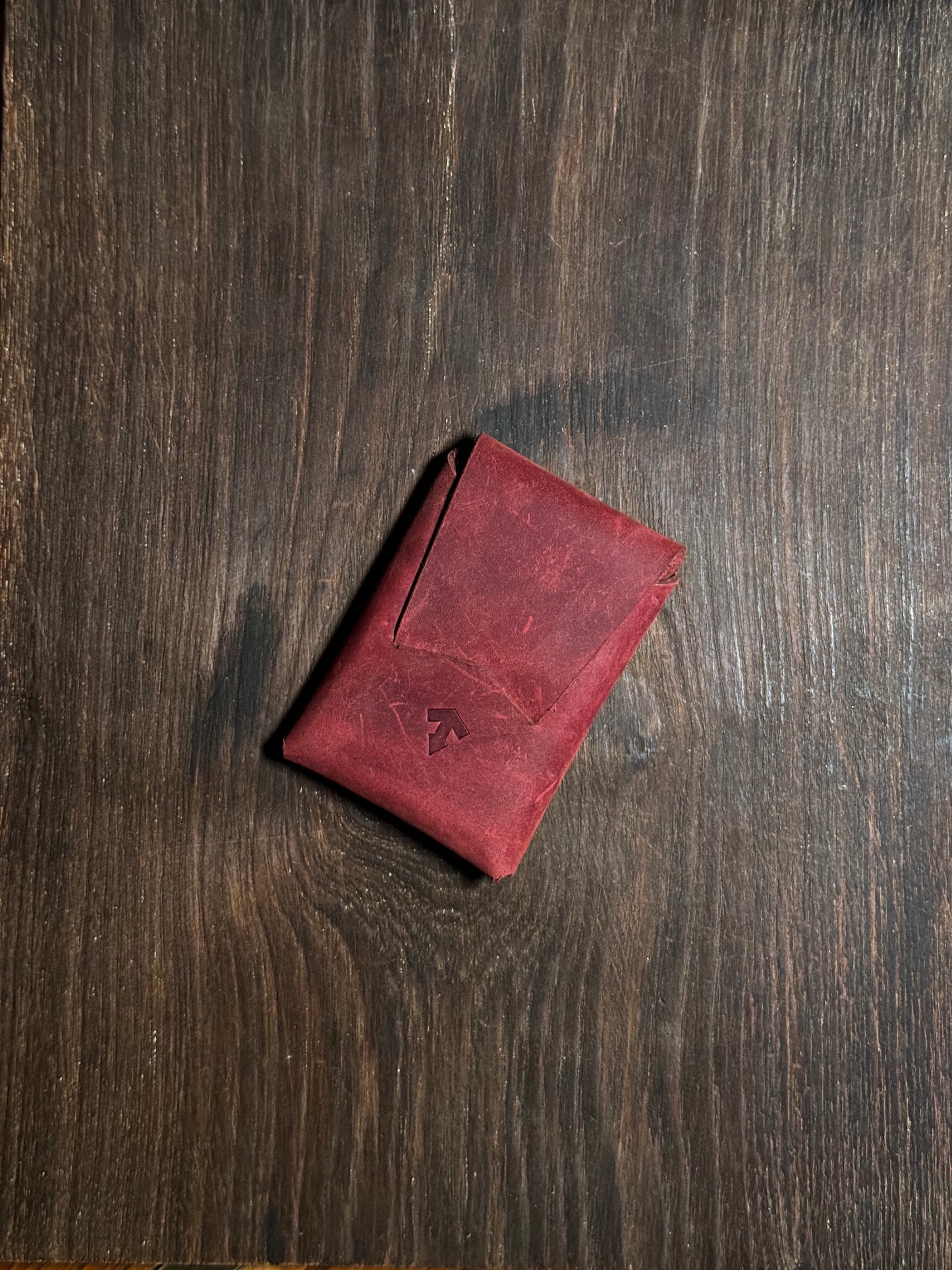 veristitchless card holder for upto 12 cards