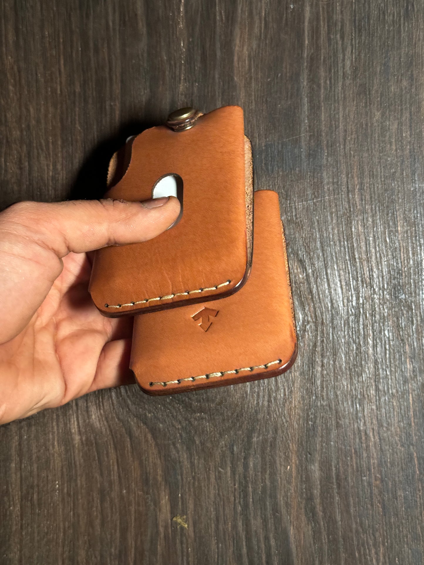 EDC card holder cum wallet