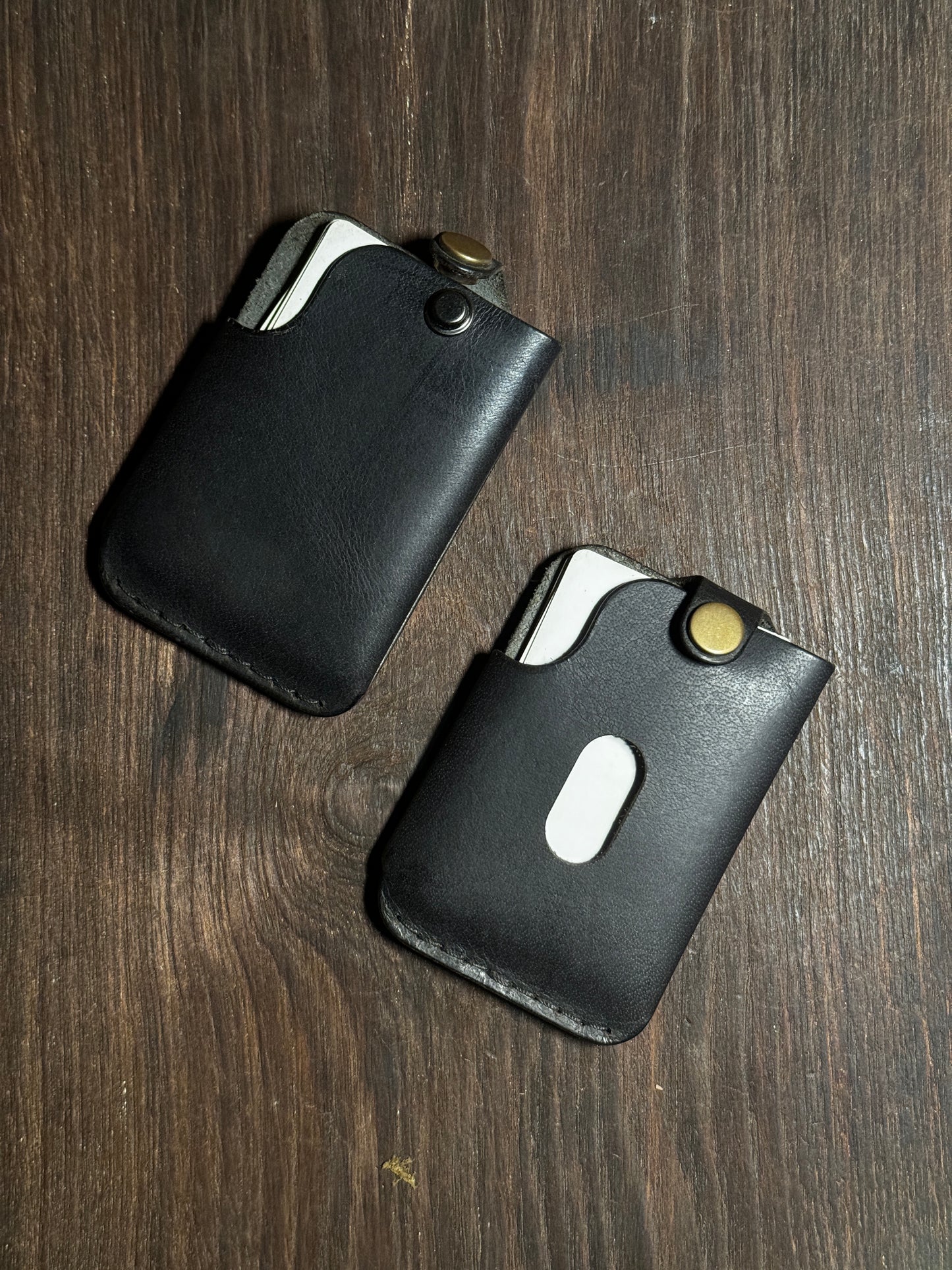 EDC card holder cum wallet