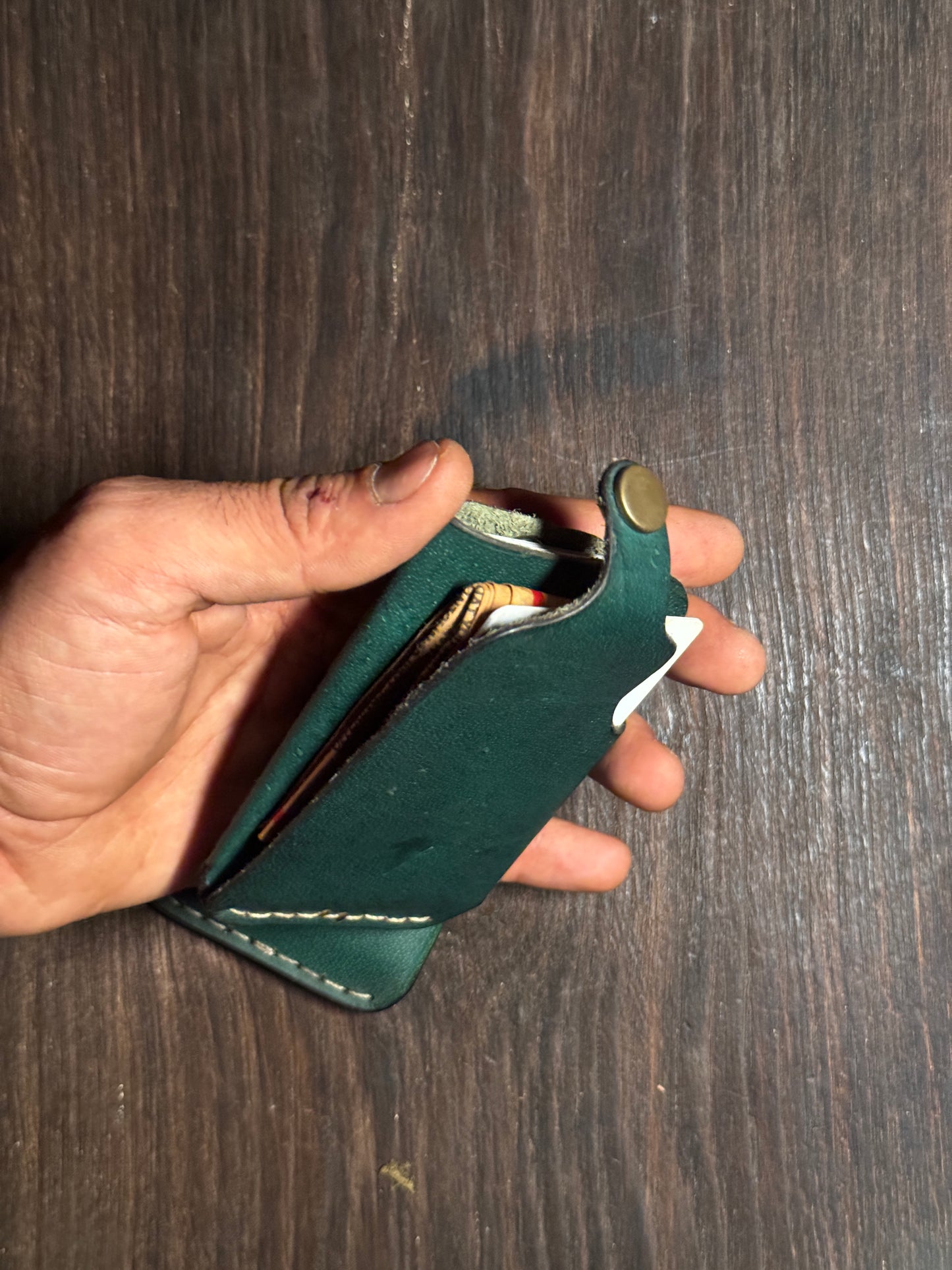 EDC card holder cum wallet