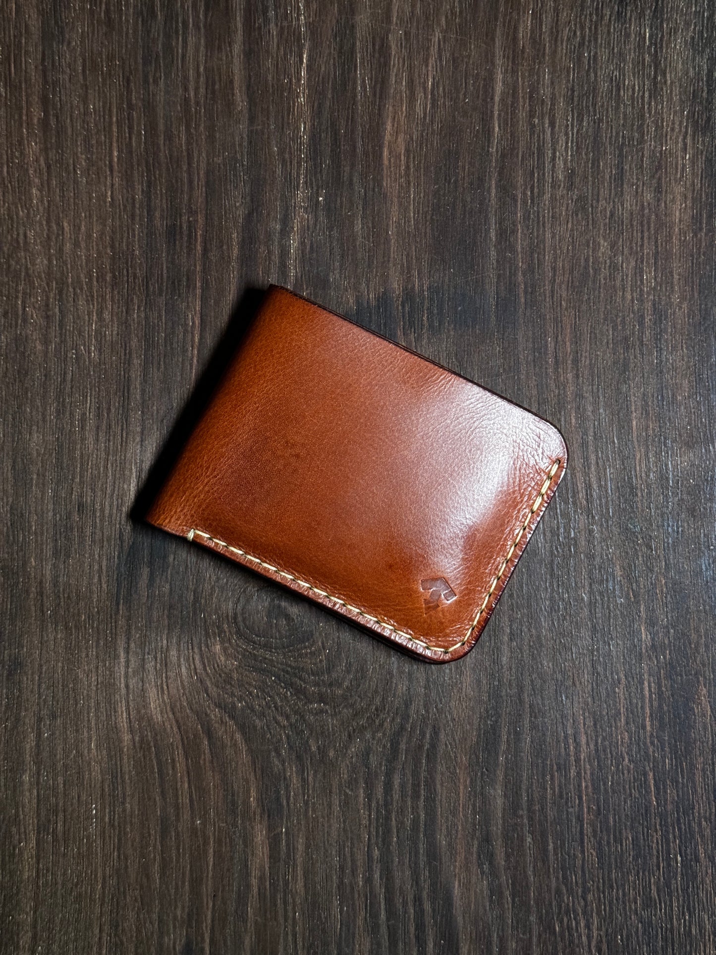 horizontal bi fold wallet 6+1 n 6+2 cash compartment in soft leather