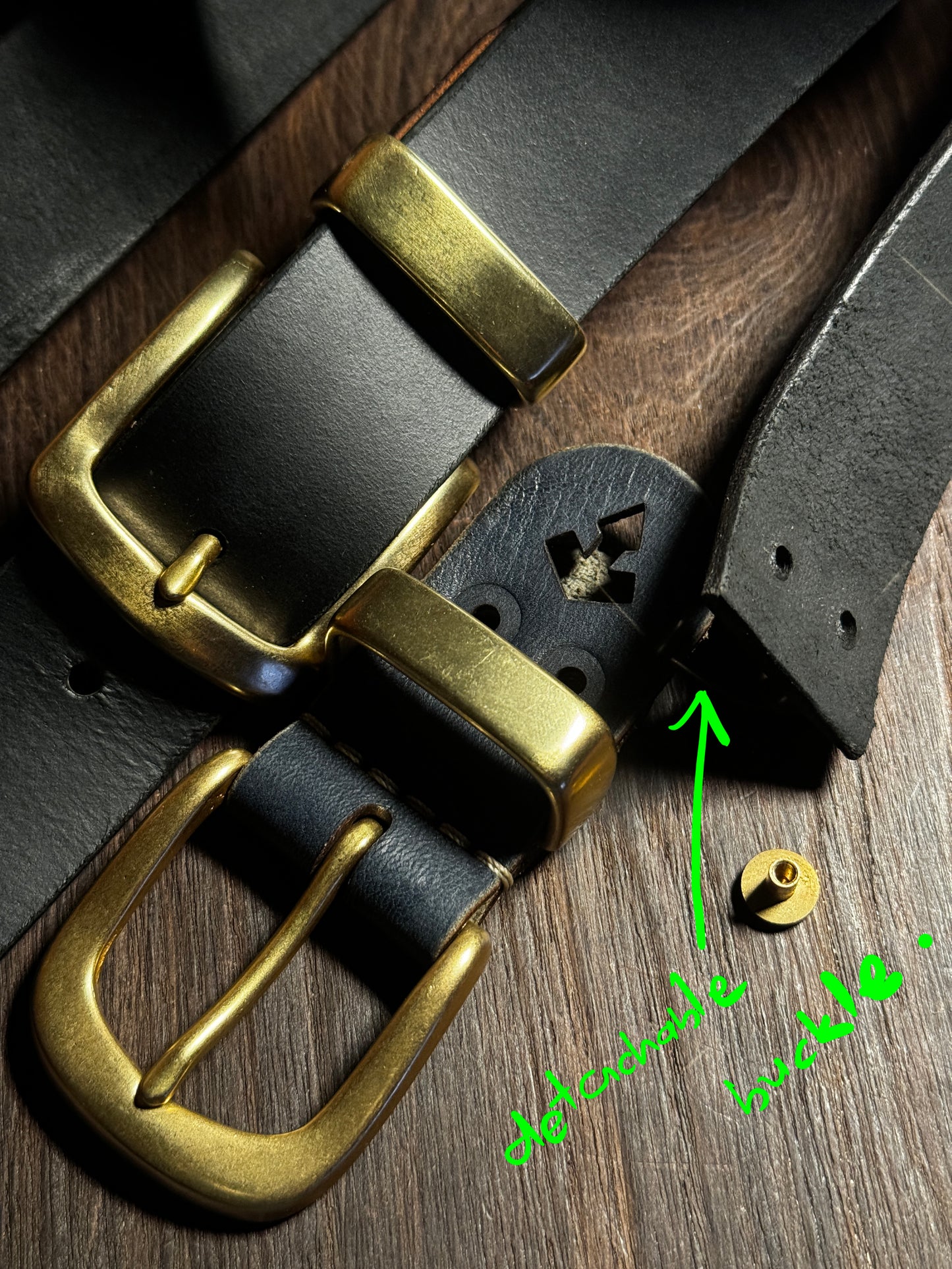 35mm BELT