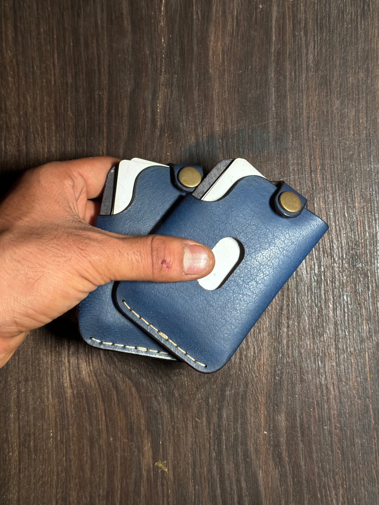 EDC card holder cum wallet