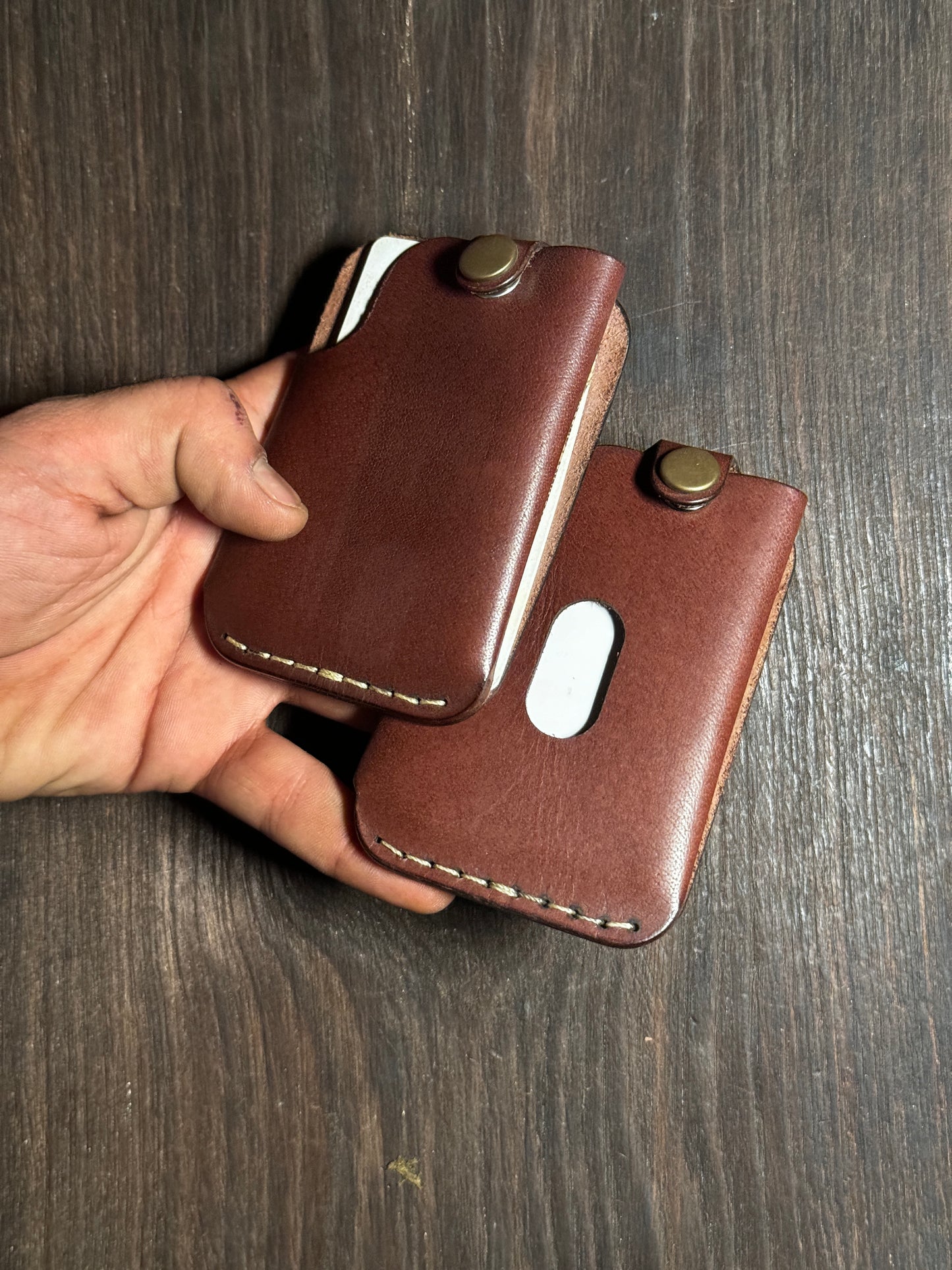 EDC card holder cum wallet