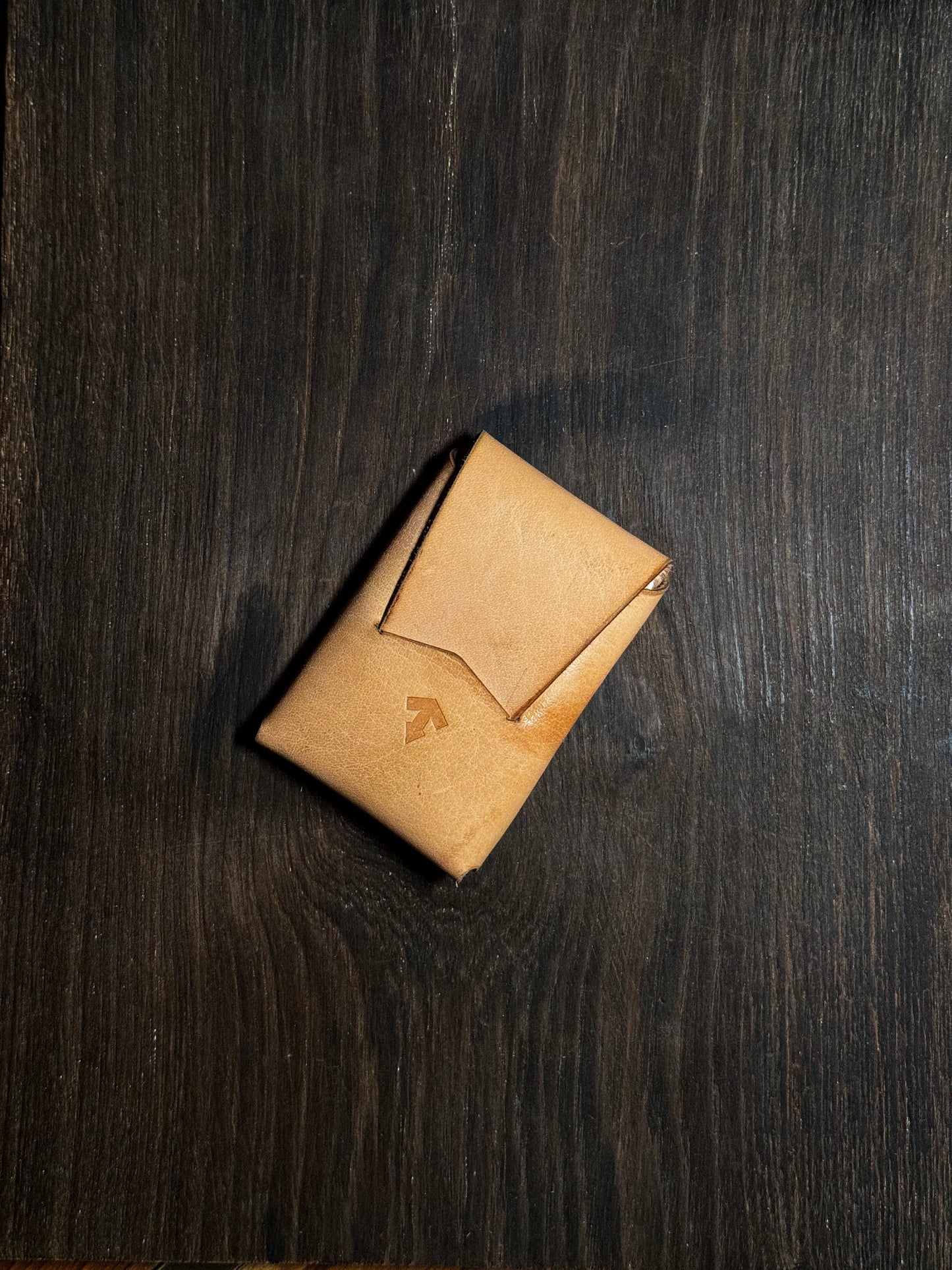 veristitchless card holder for upto 12 cards