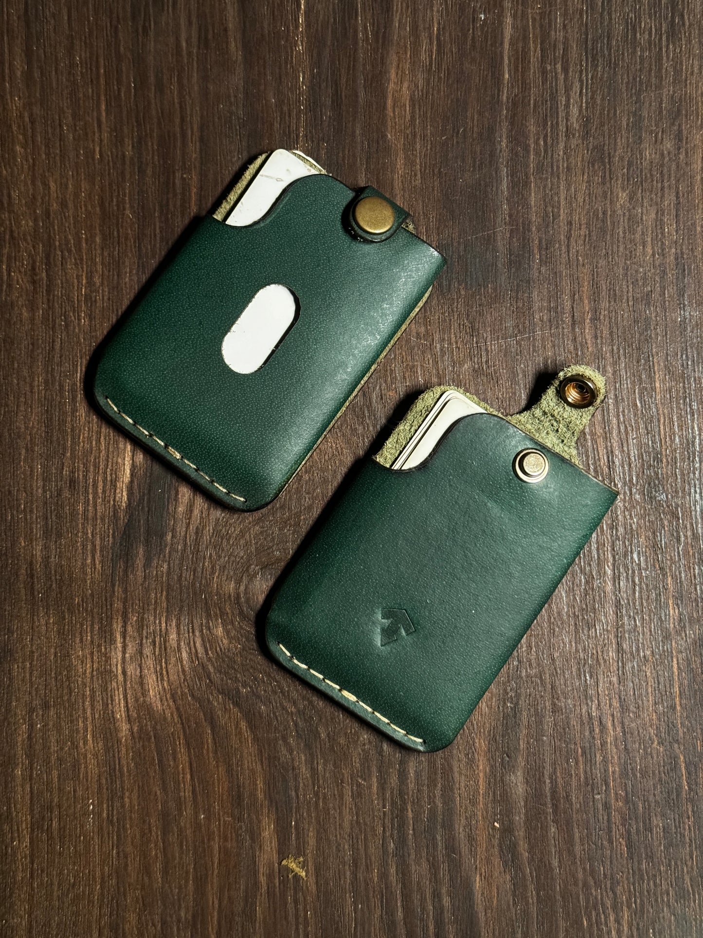 EDC card holder cum wallet