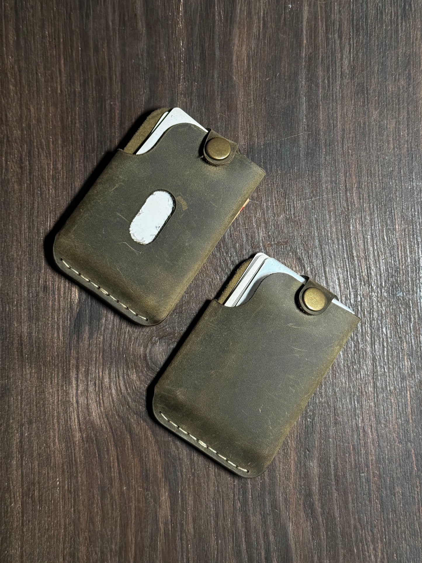 EDC card holder cum wallet