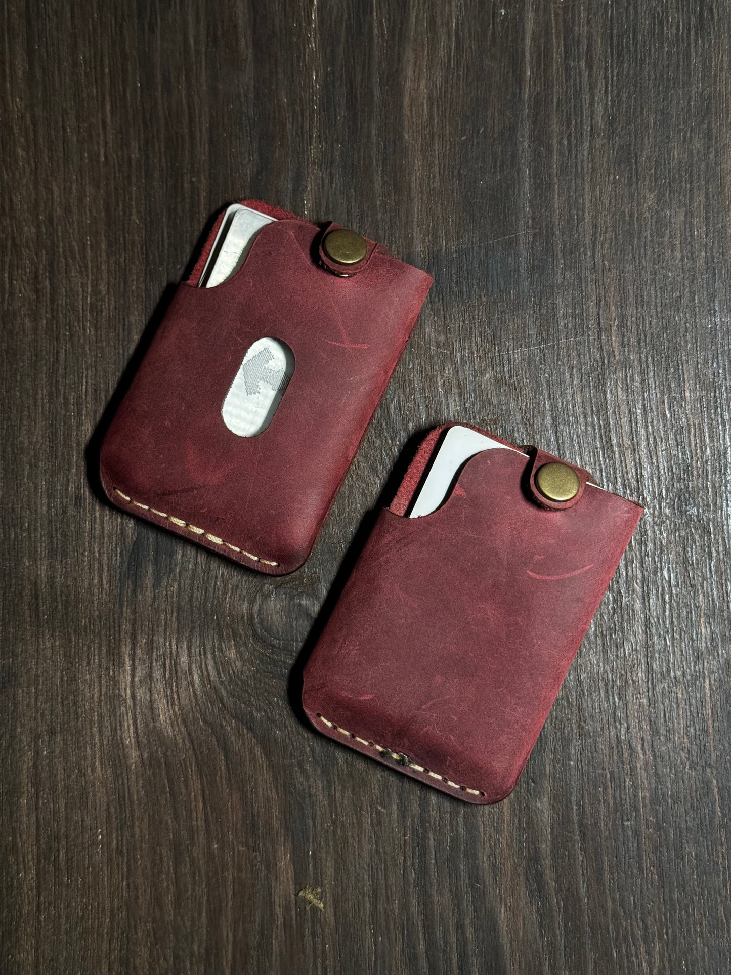 EDC card holder cum wallet