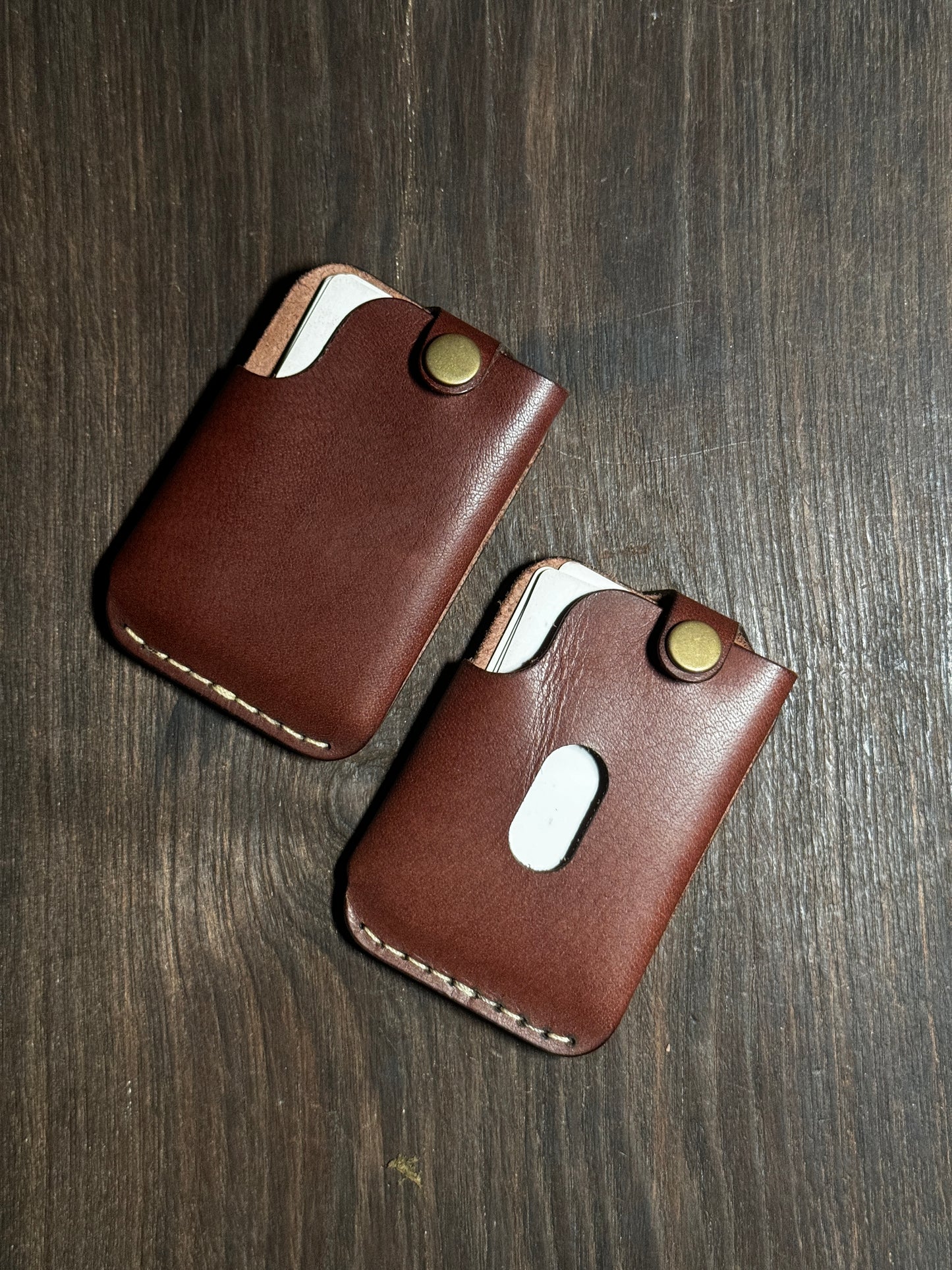 EDC card holder cum wallet