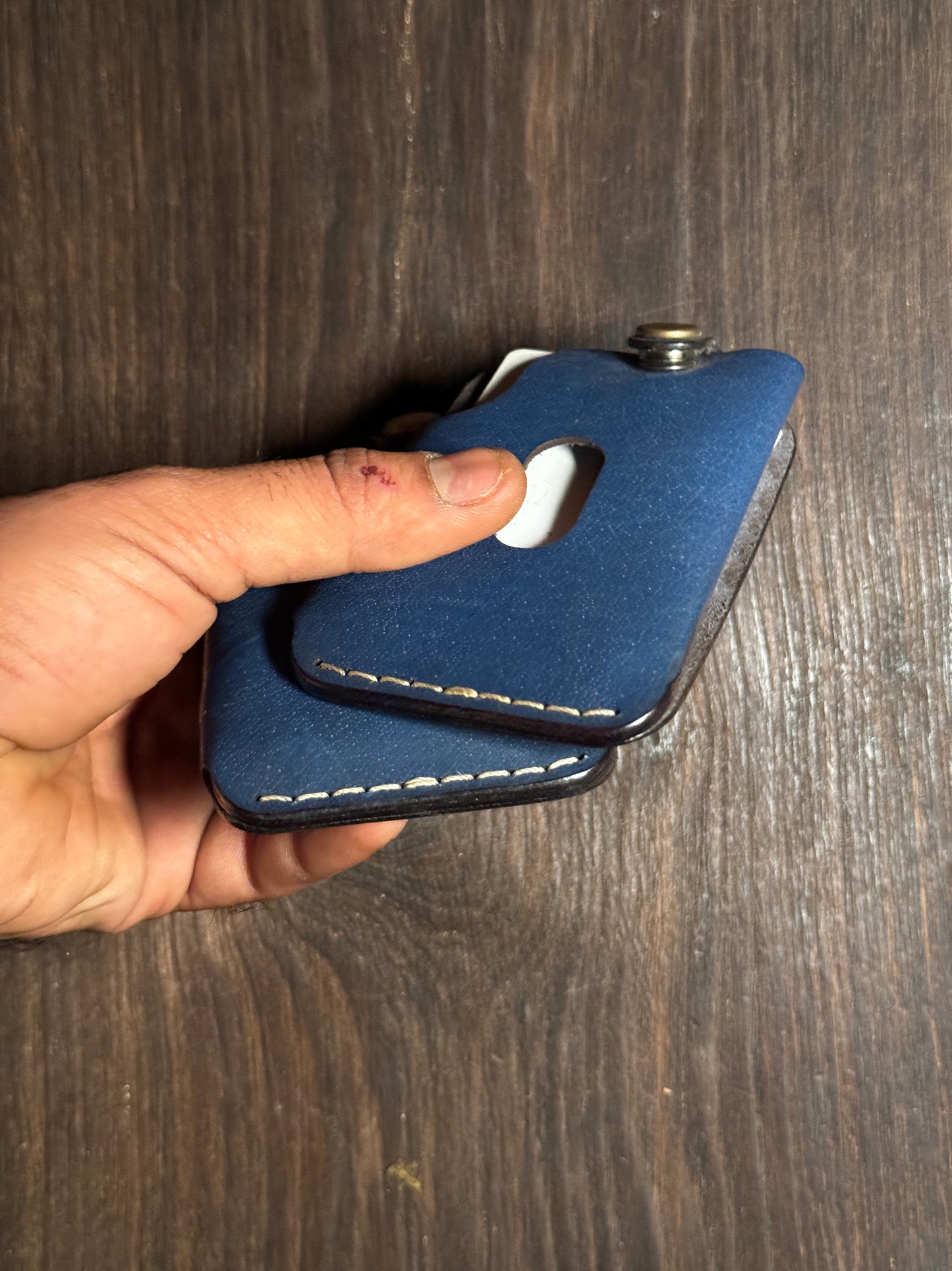 EDC card holder cum wallet
