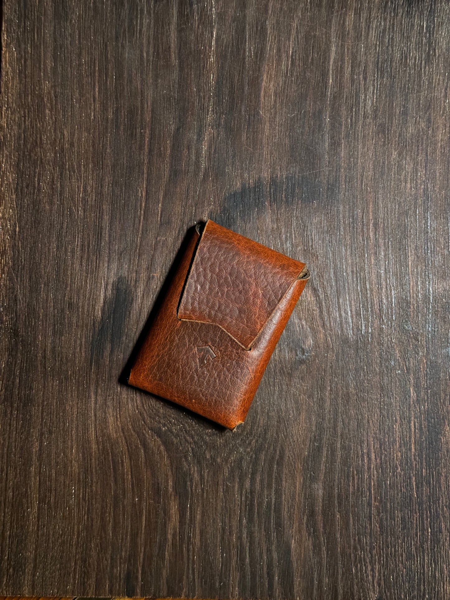 veristitchless card holder for upto 12 cards