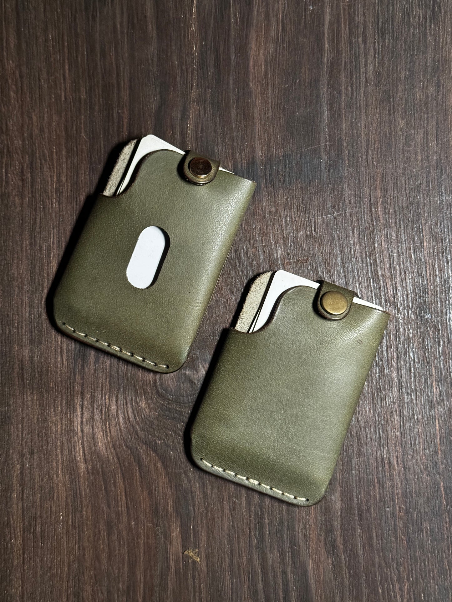 EDC card holder cum wallet