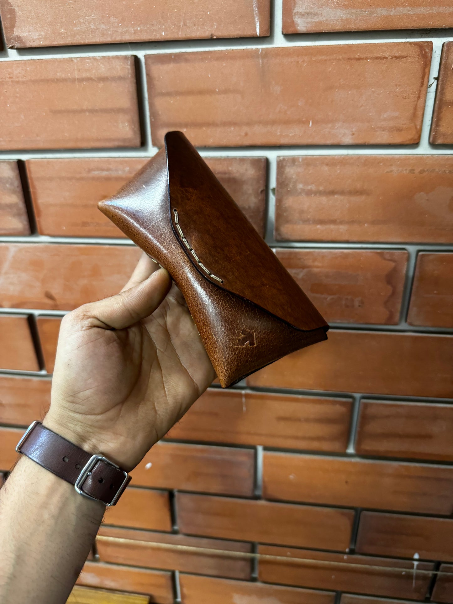 A Tough specase1 for expensive and delicate eyewears