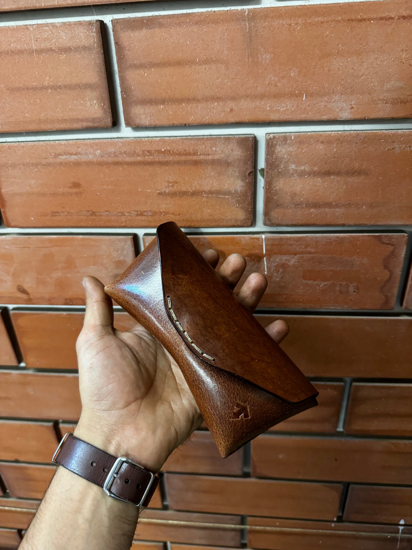 A Tough specase1 for expensive and delicate eyewears