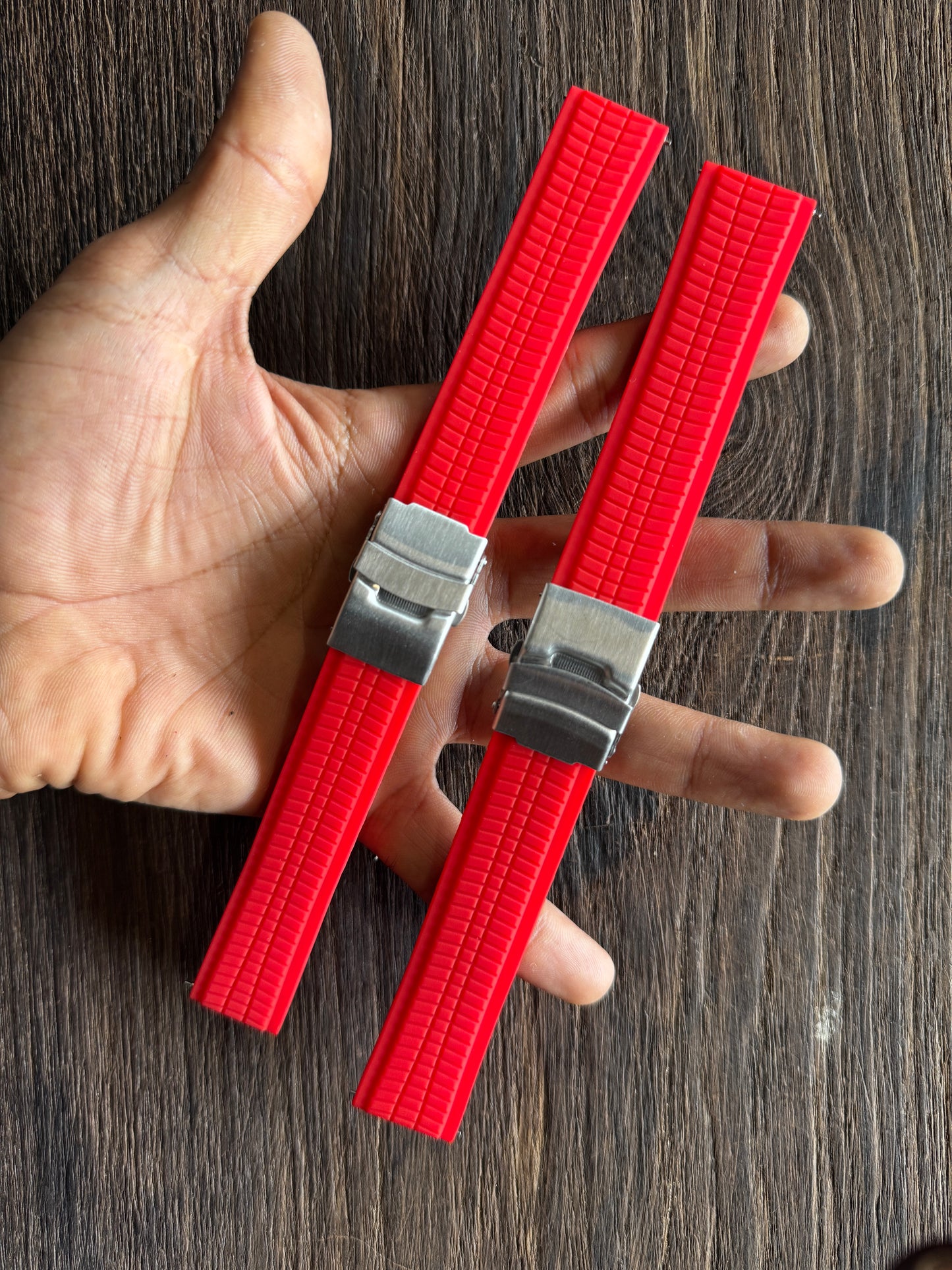 Aquanaut Strap