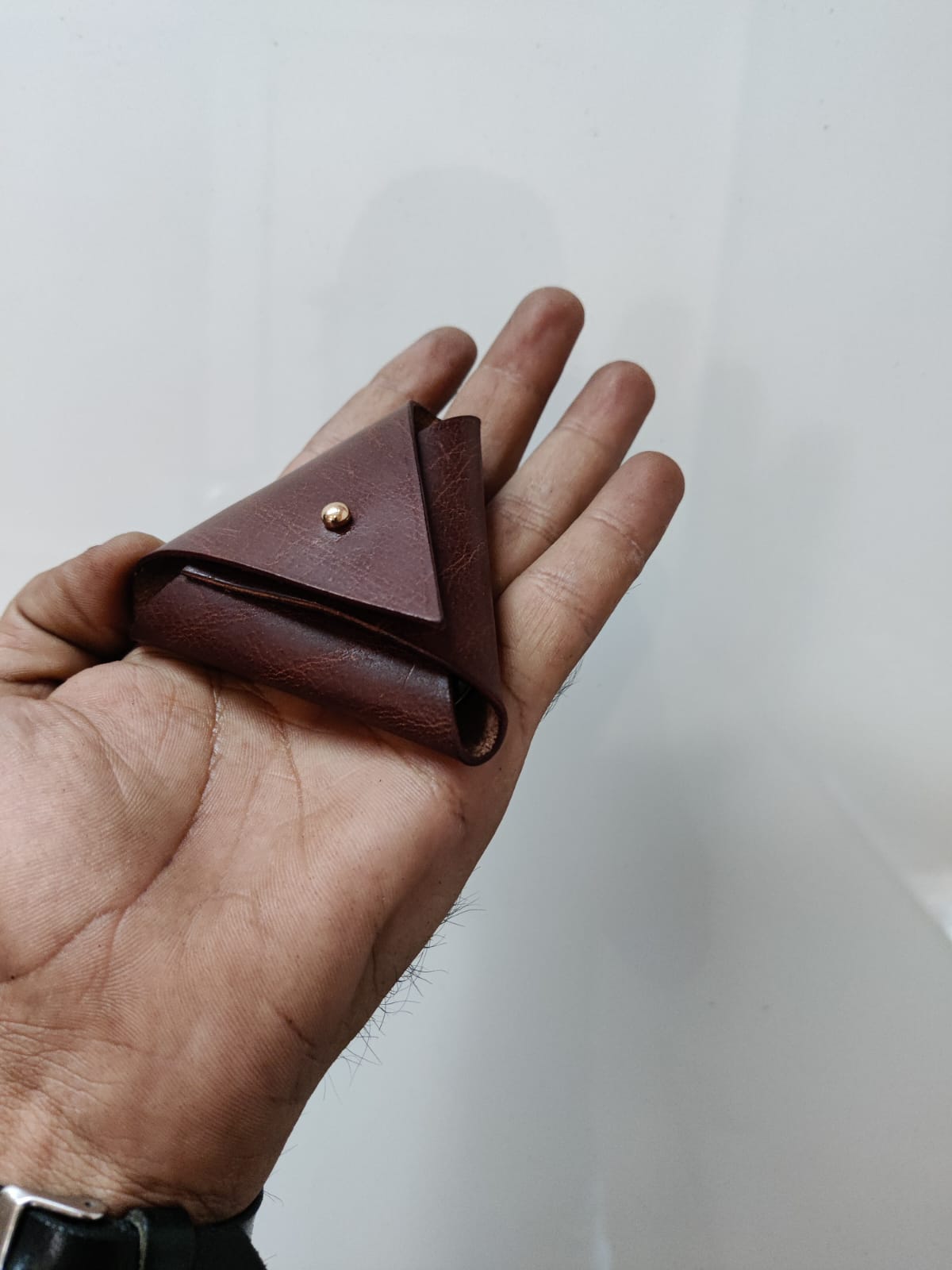 coin pouch / small jewellery pouch
