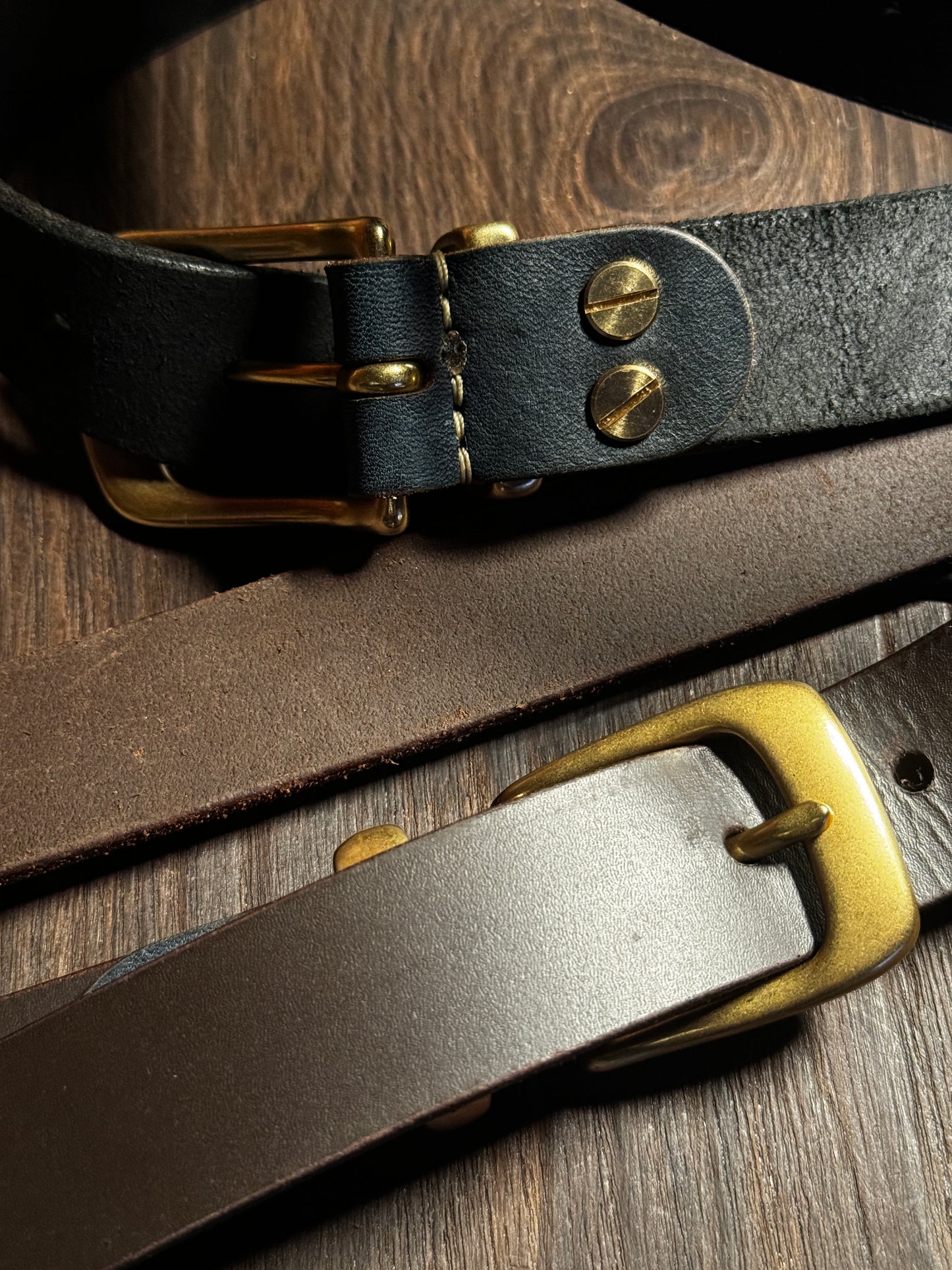 30mm BELT