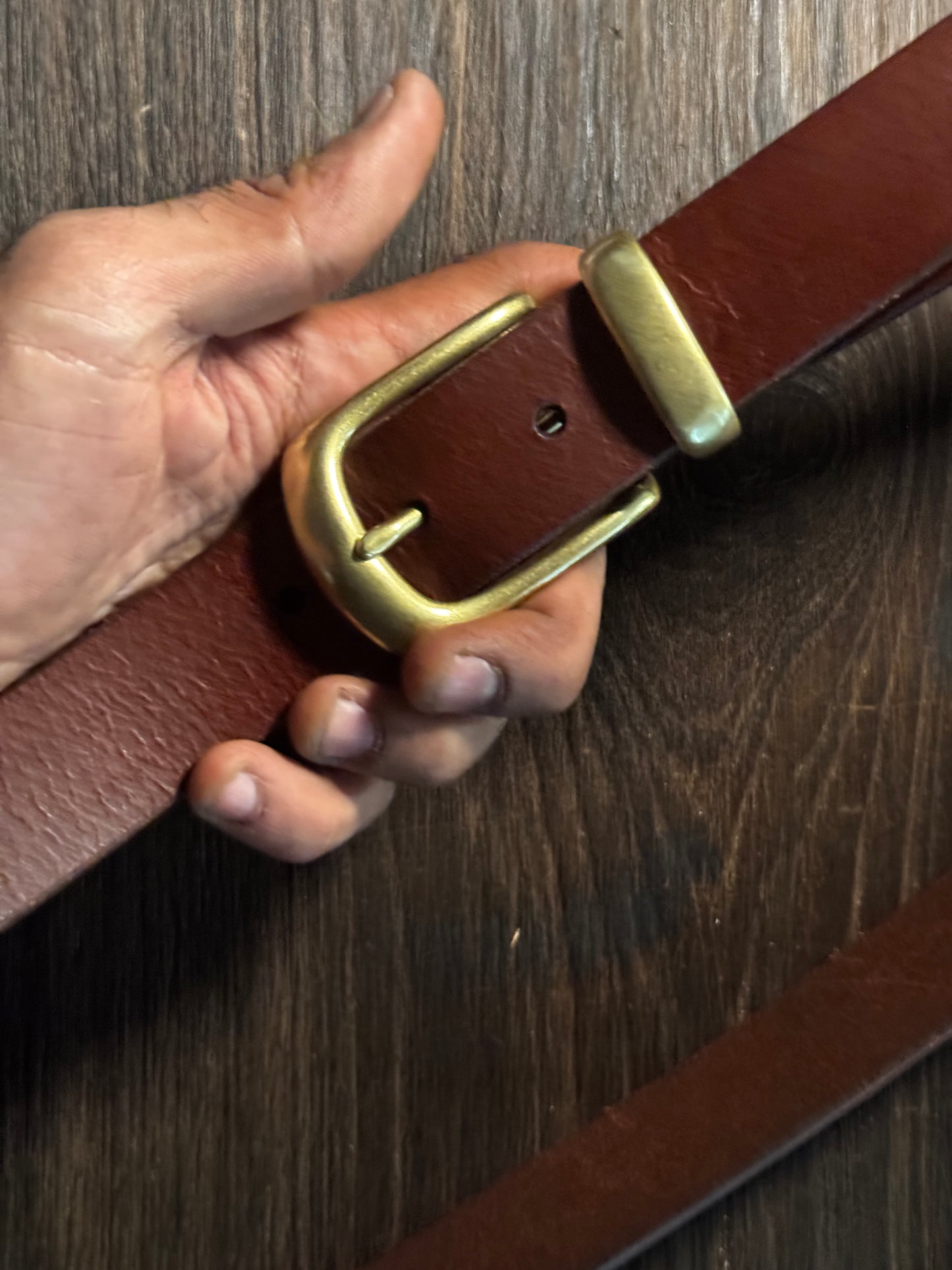 30mm BELT