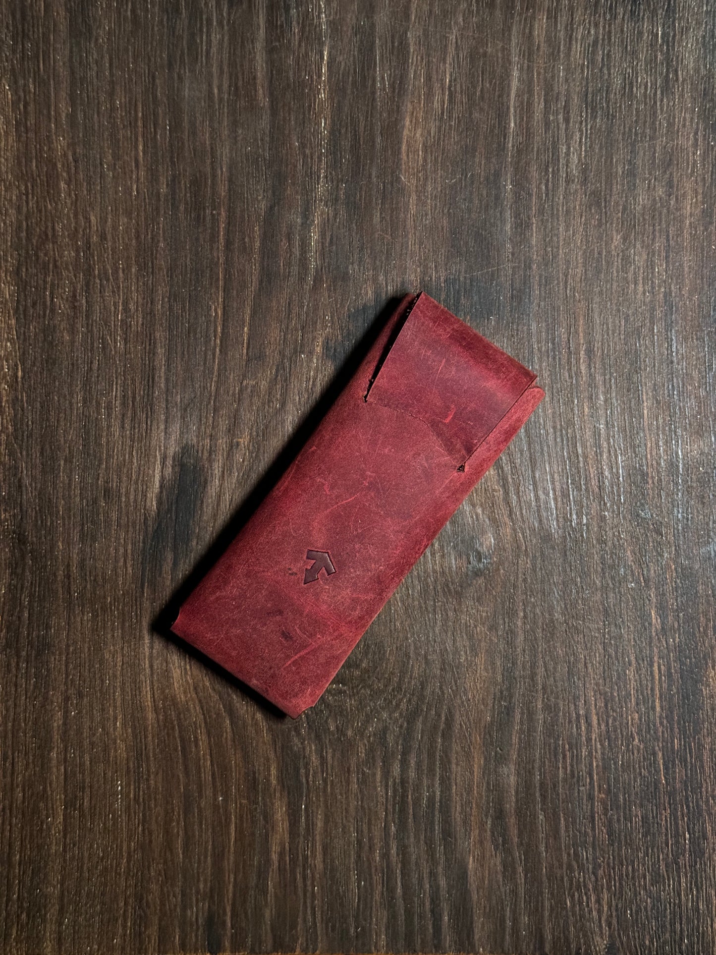 Pocketcarry watchcase for 1 watch