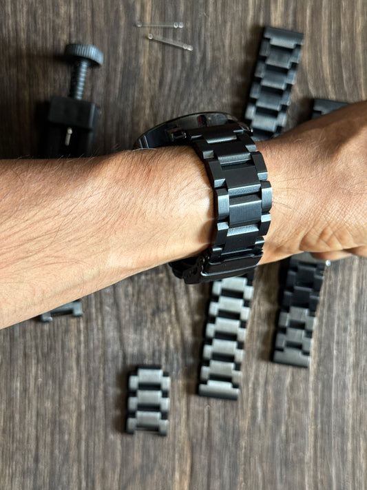 BLACK PANTHER STRAP