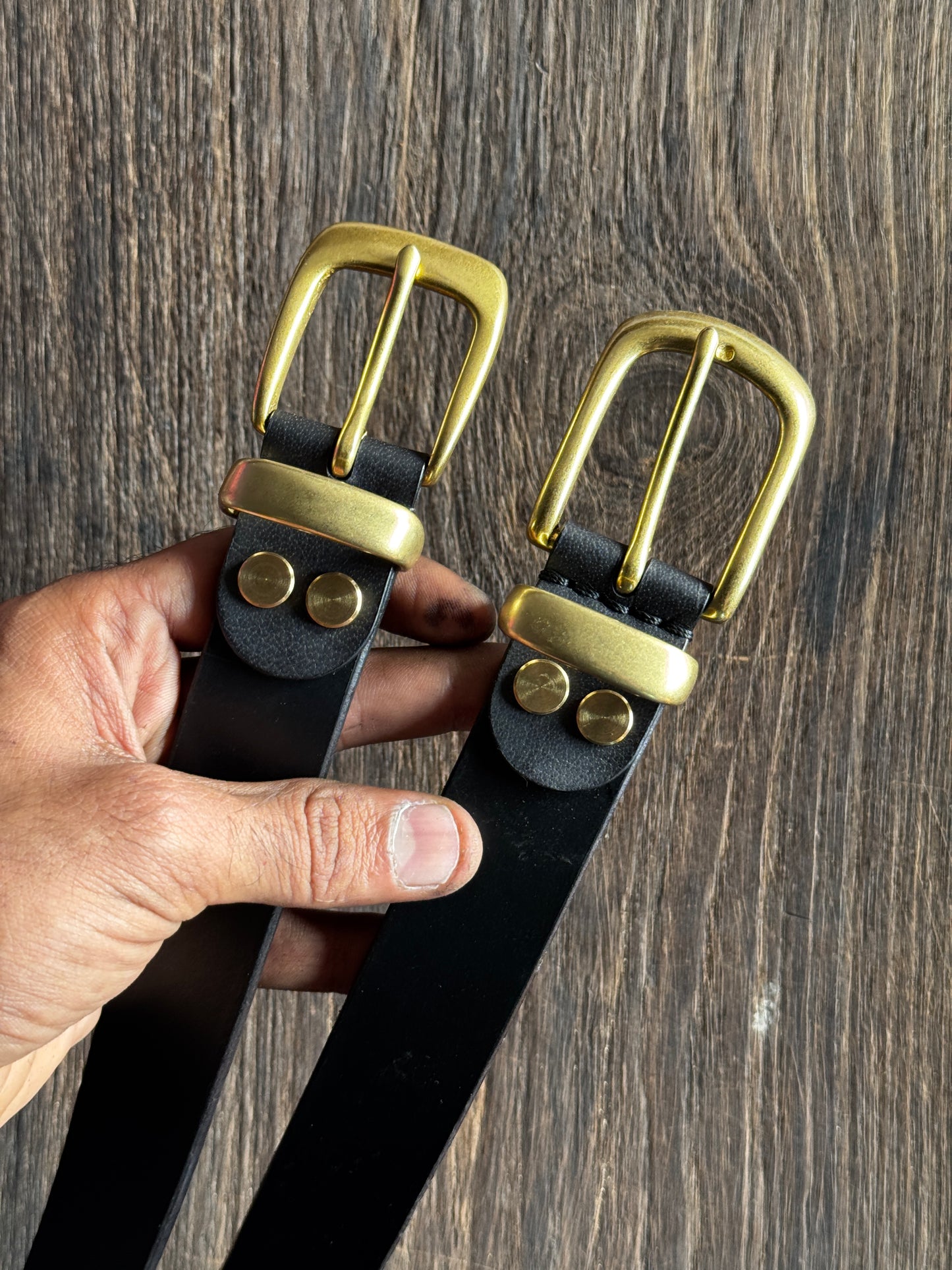 30mm BELT